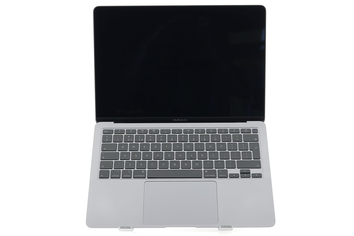Apple MacBook Air 13″ 2020, M1 8 Cores, 8 GB, 7 core GPU 256 GB Space Gray - Εξαιρετικό