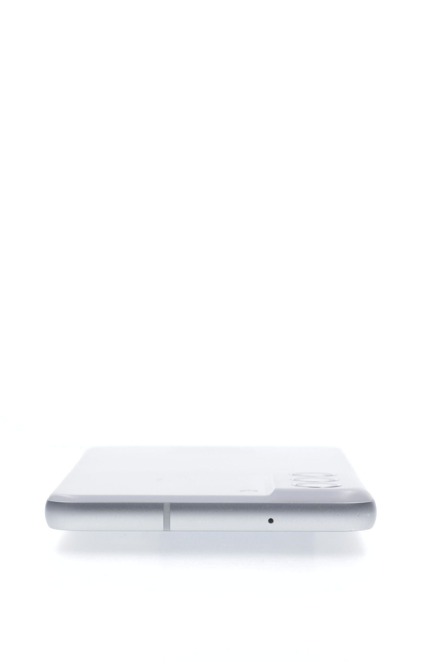 Samsung Galaxy S21 FE 5G Dual Sim 128 GB White - Отлично
