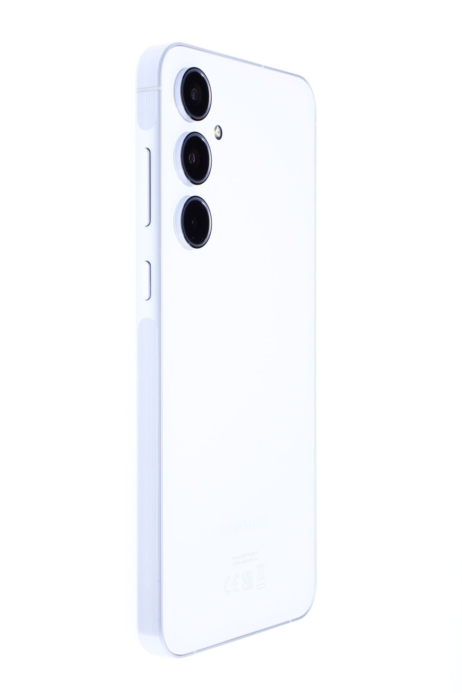 Samsung Galaxy A55 5G Dual Sim 128 GB Ice Blue - Ca nou