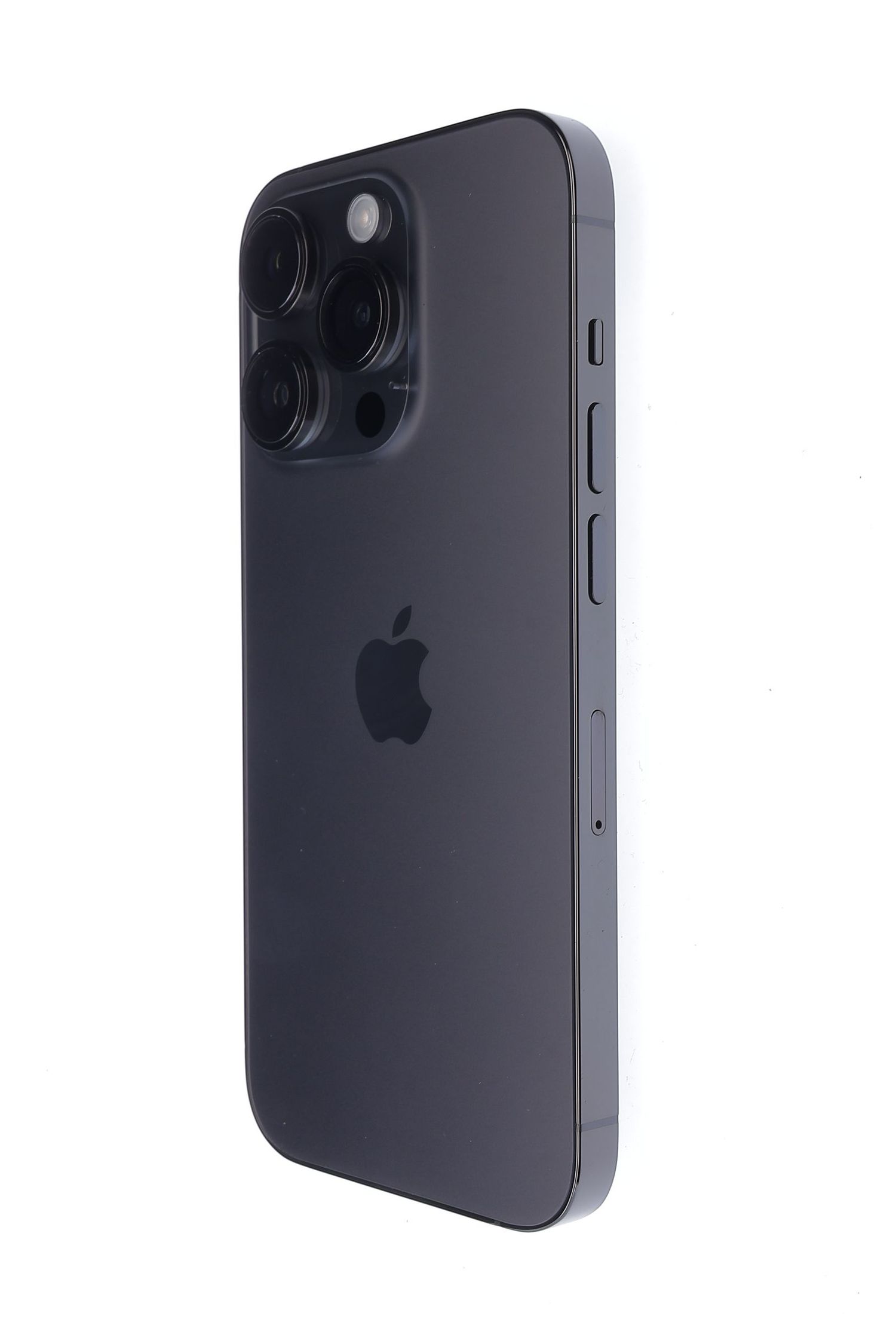 Apple iPhone 14 Pro 128 GB Space Black - Kiváló