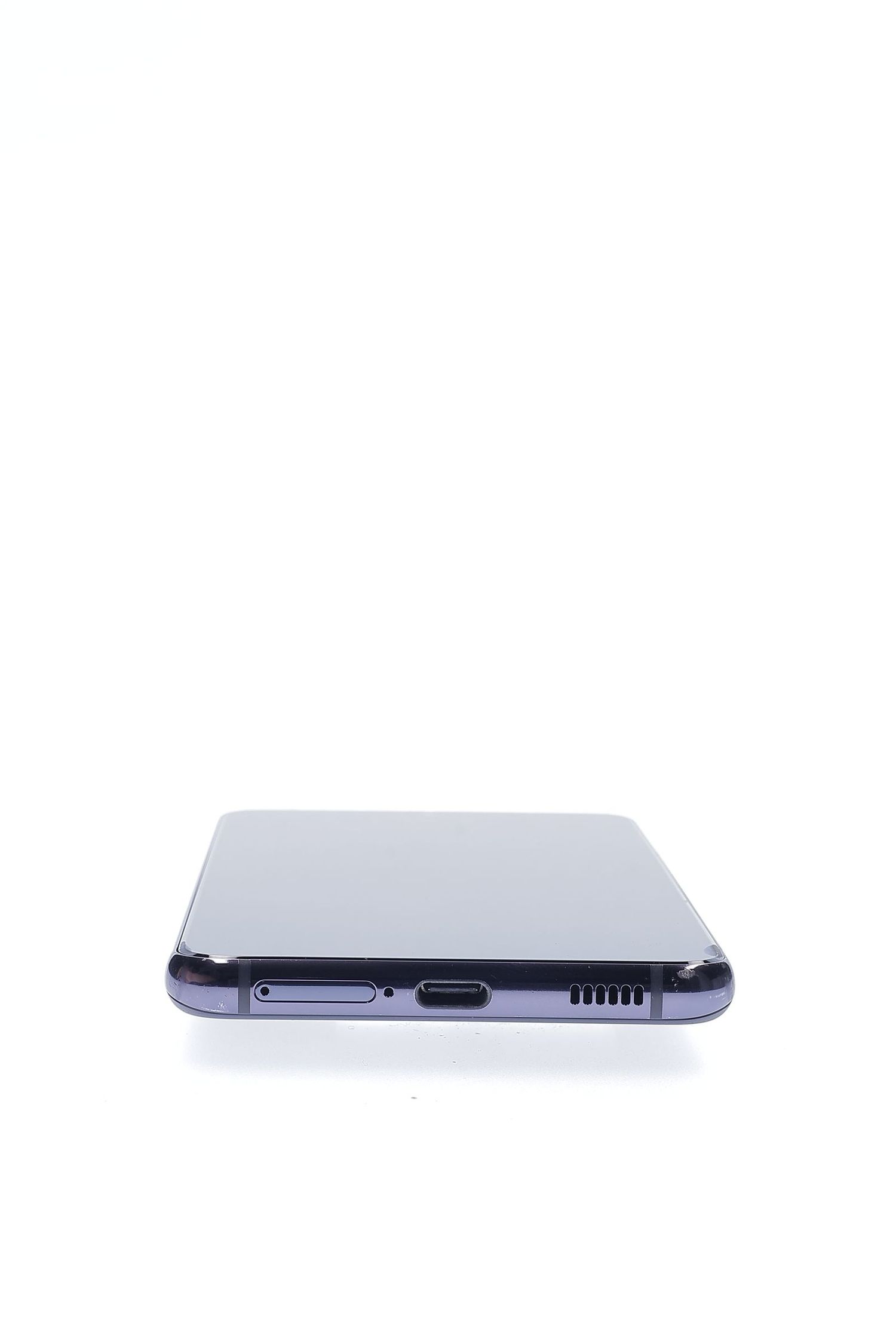 Samsung Galaxy S21 5G Dual Sim 128 GB Gray - Jó