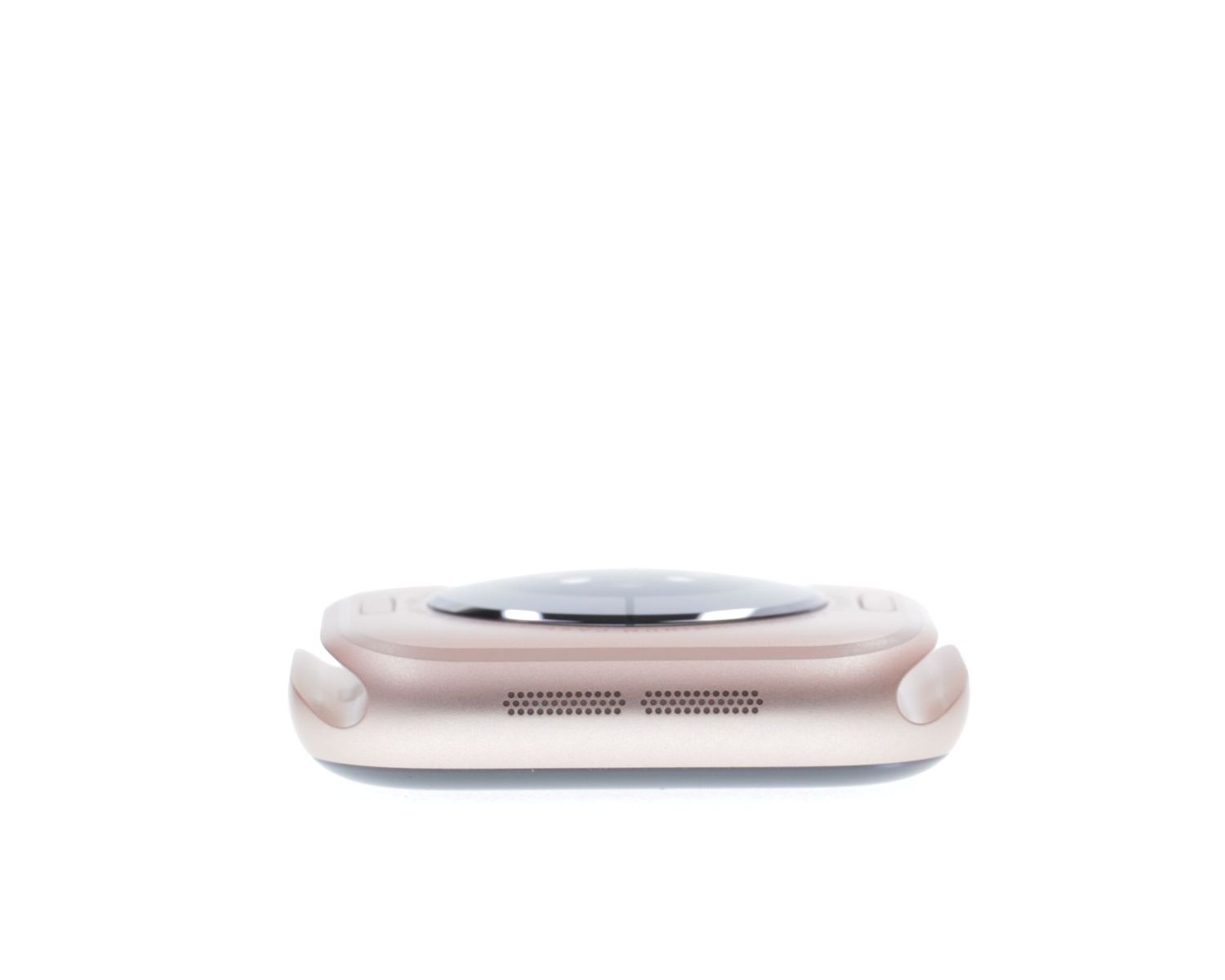 Apple Watch Series 11 2025, GPS + Cellular, Aluminium 42mm Rose Gold - Újszerű