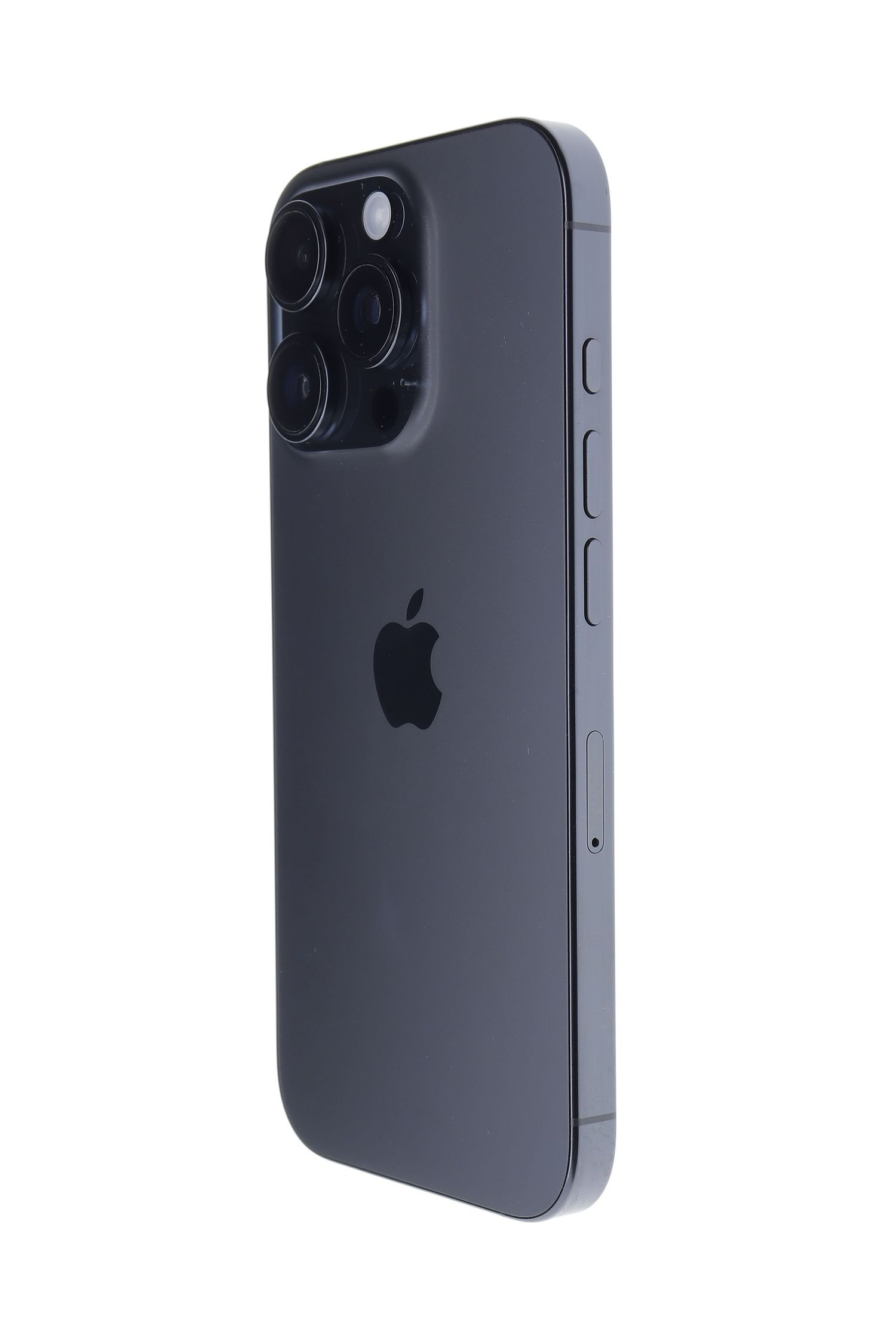 Apple iPhone 16 Pro 128 GB Black Titanium