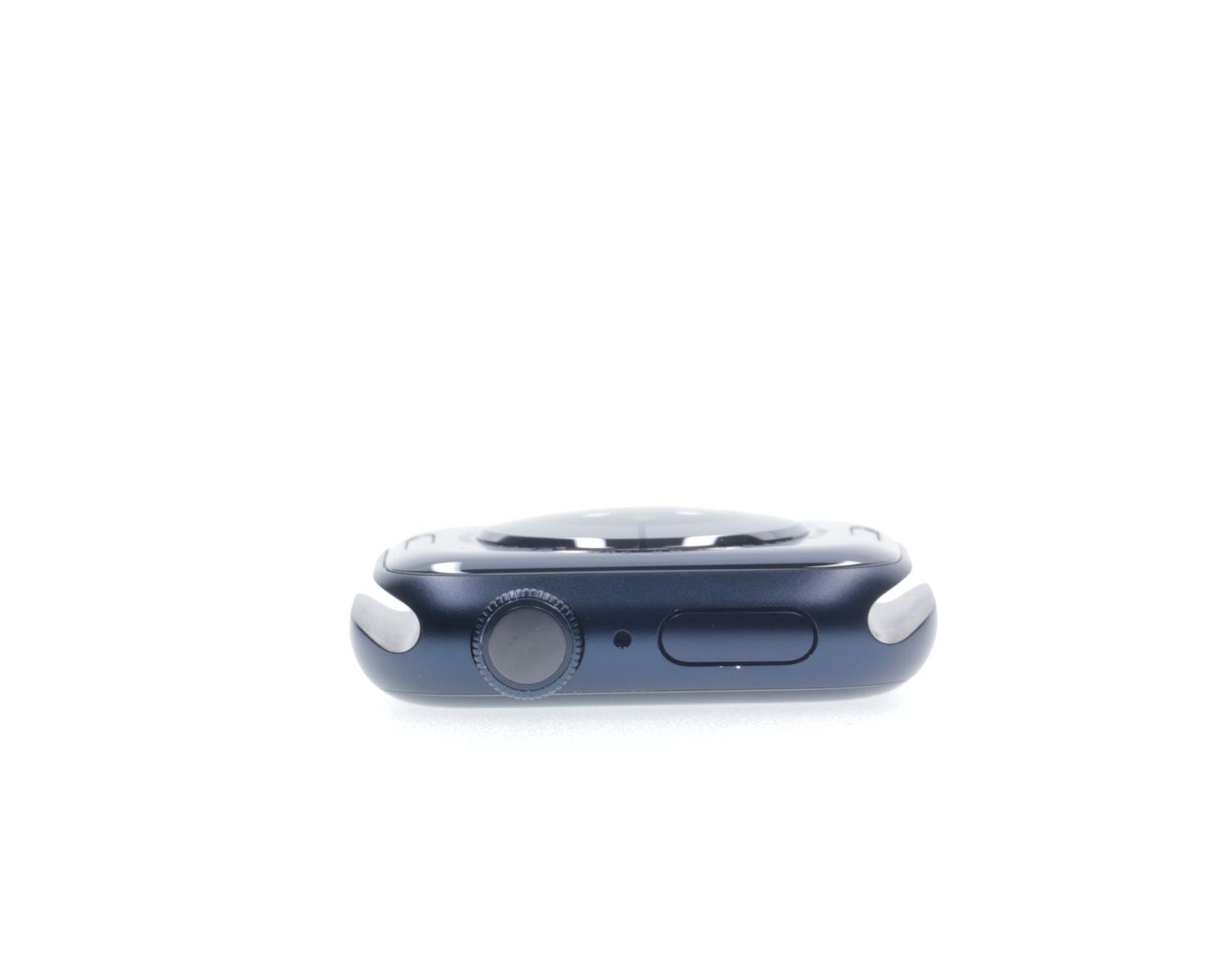 Apple Watch Series 8 2022, GPS, Aluminium 41mm Midnight - Excelent