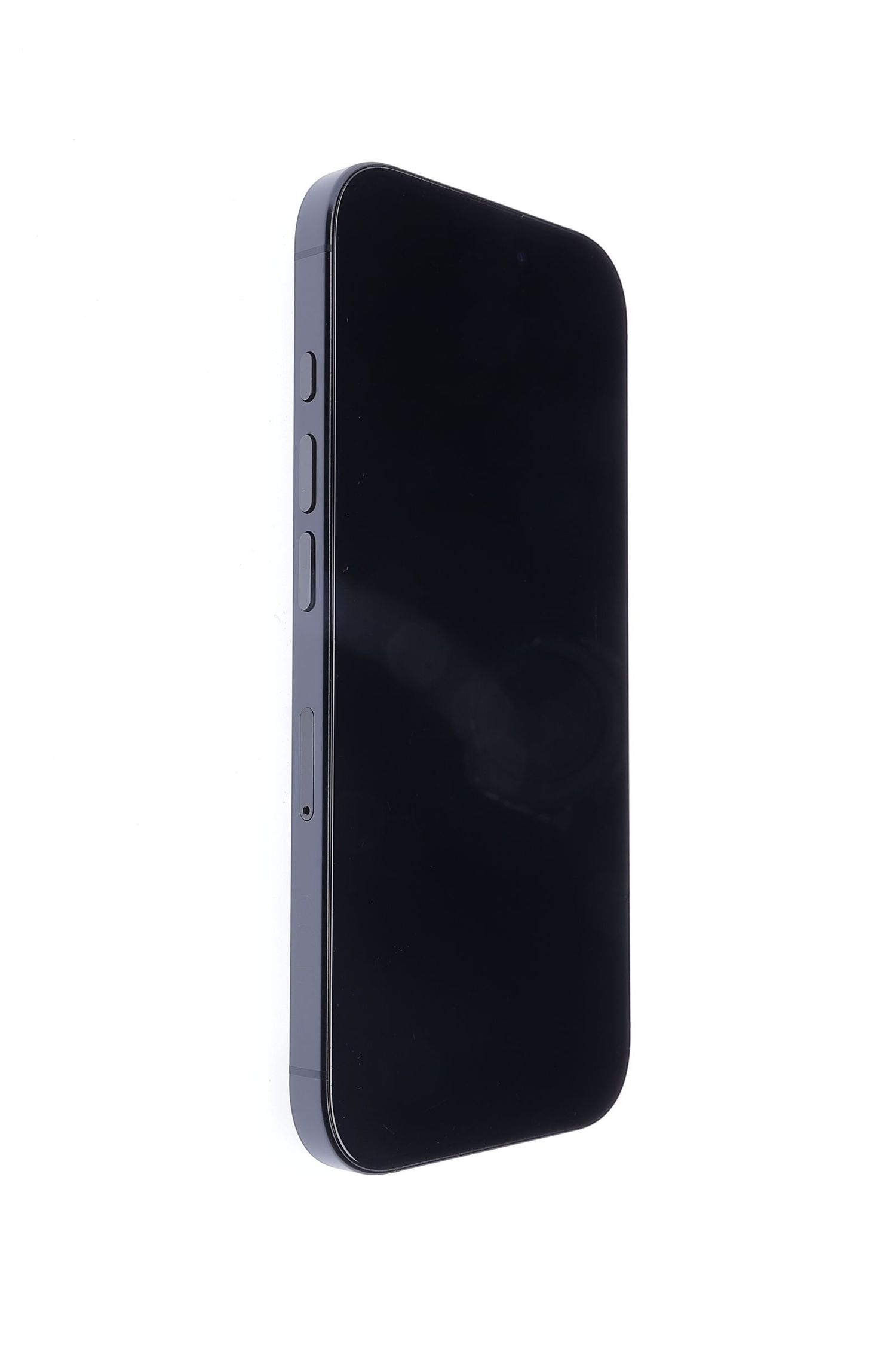Apple iPhone 16 Pro 512 GB Black Titanium - Foarte bun