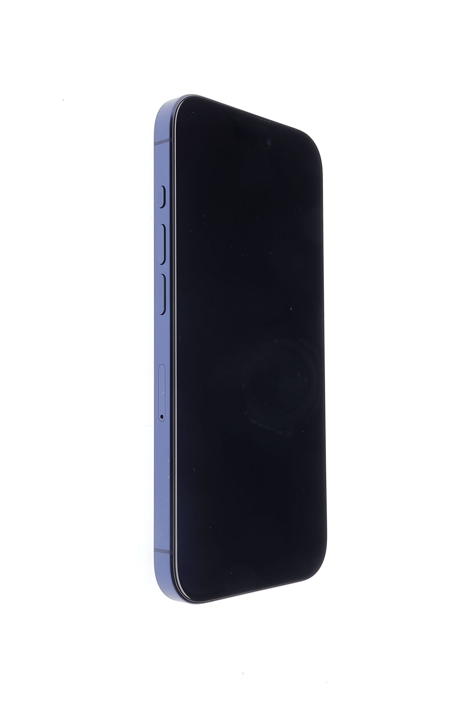Apple iPhone 15 Pro, Blue Titanium, 256 GB - de la 3.259 lei