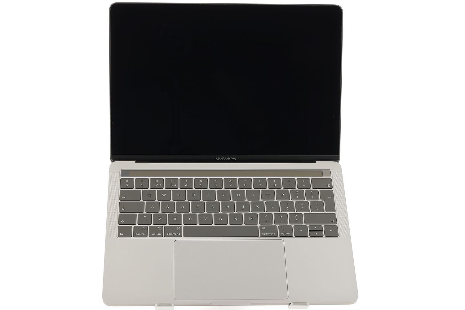 Apple MacBook Pro 13″ Touch Bar 2019, i5 1.4 GHz, 8 GB, Iris Plus Graphics 645 128 GB Space Gray - Foarte bun