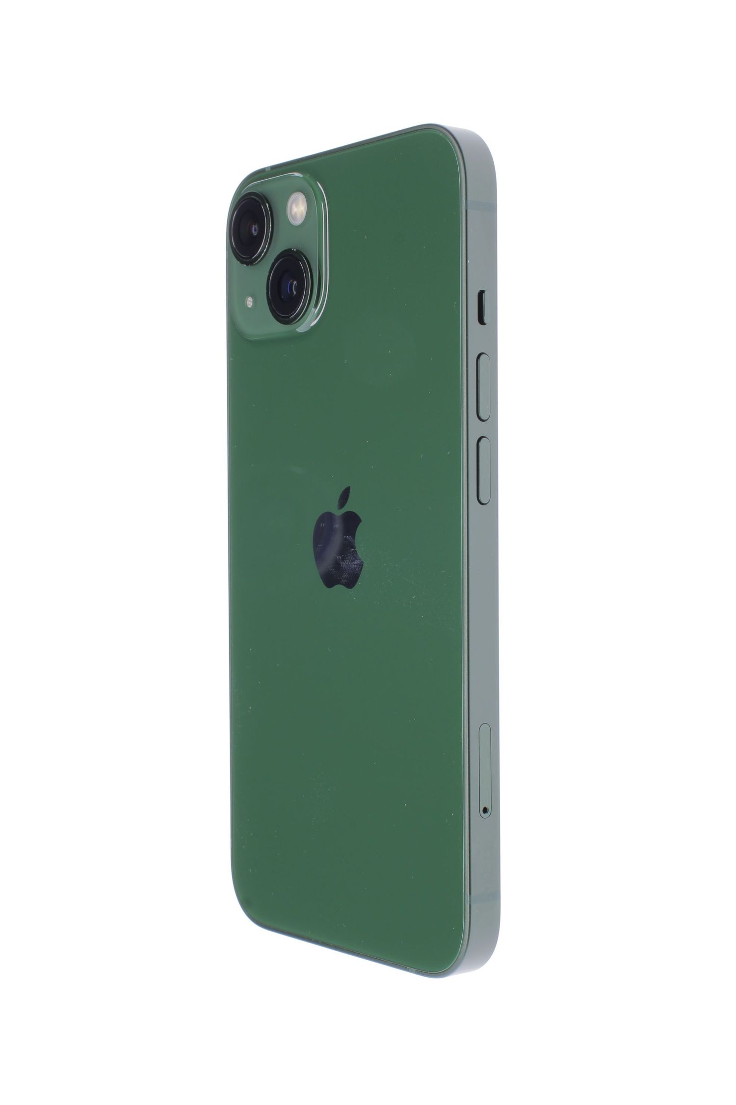 Apple iPhone 13 256 GB Green - Като нов