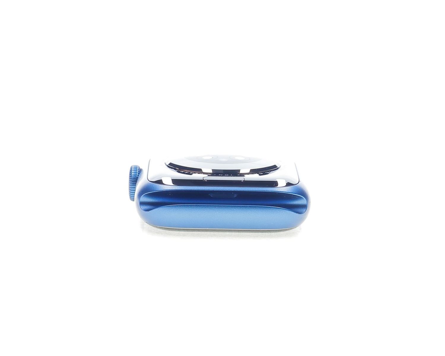Apple Watch Series 7 2021, GPS, Aluminium 41mm Blue - Отлично