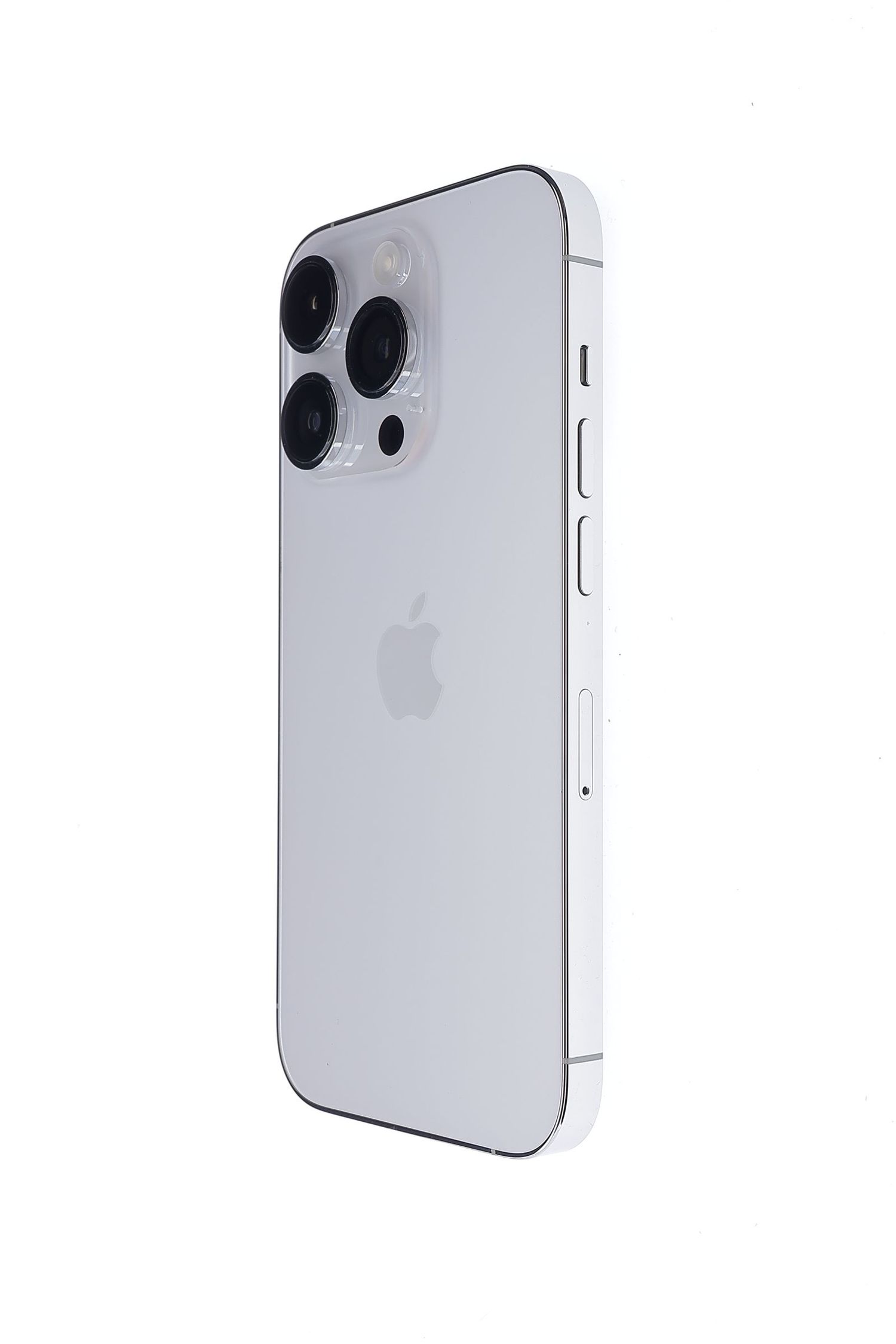 Apple iPhone 14 Pro 1 TB Silver - Εξαιρετικό