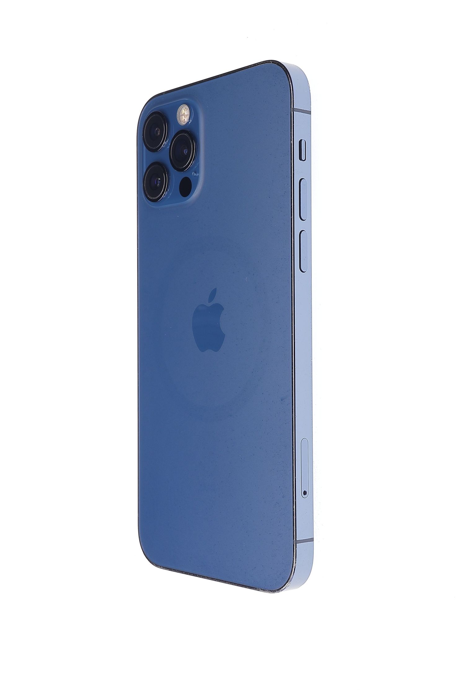 Apple iPhone 12 Pro 256 GB Pacific Blue - Πολύ καλό
