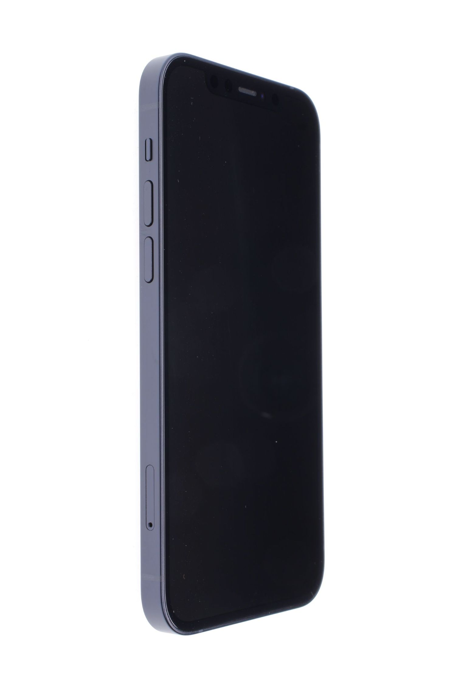 Apple iPhone 12 64 GB Black - Като нов