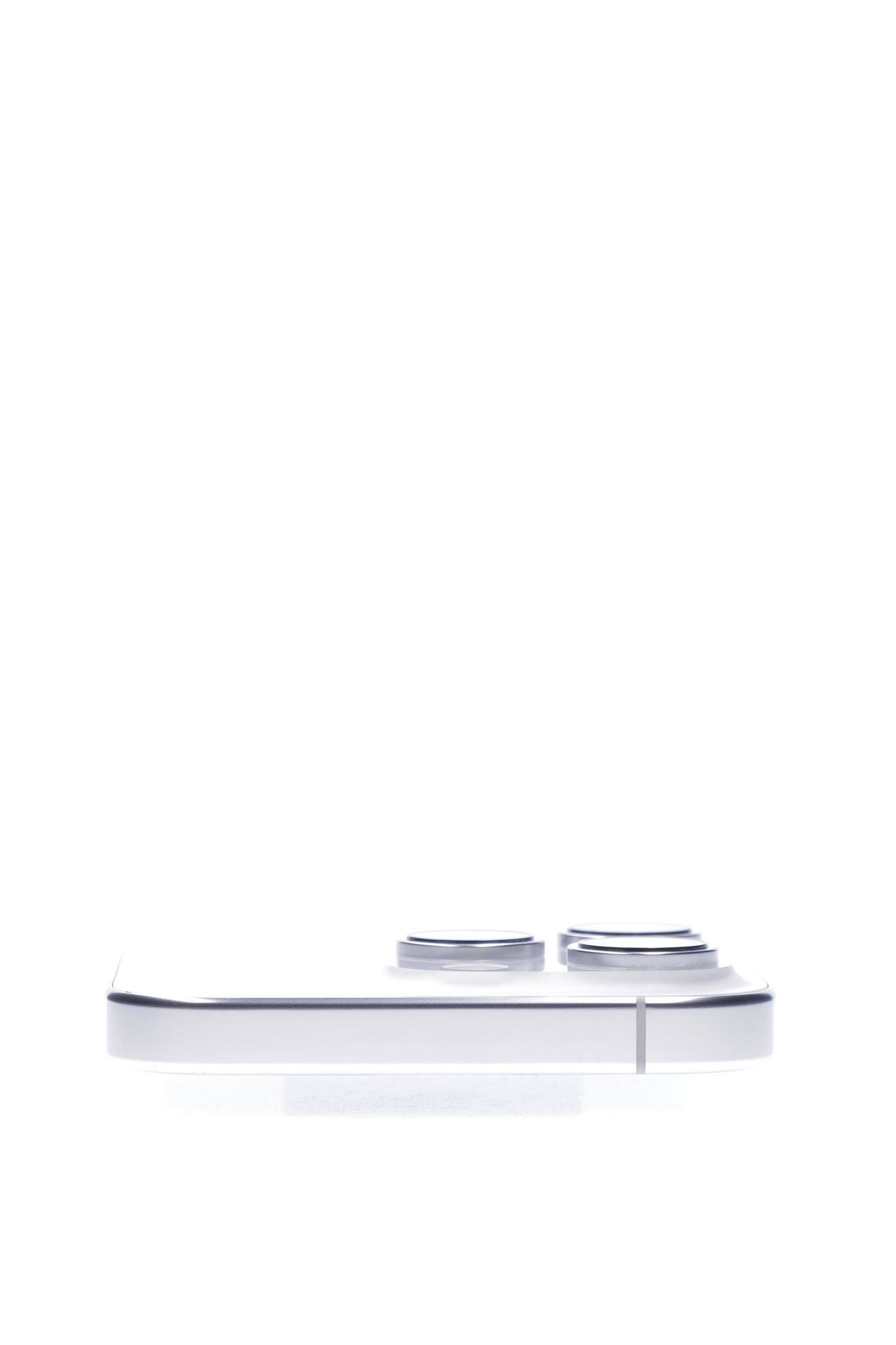Apple iPhone 16 Pro 512 GB White Titanium - Σαν καινούργιο