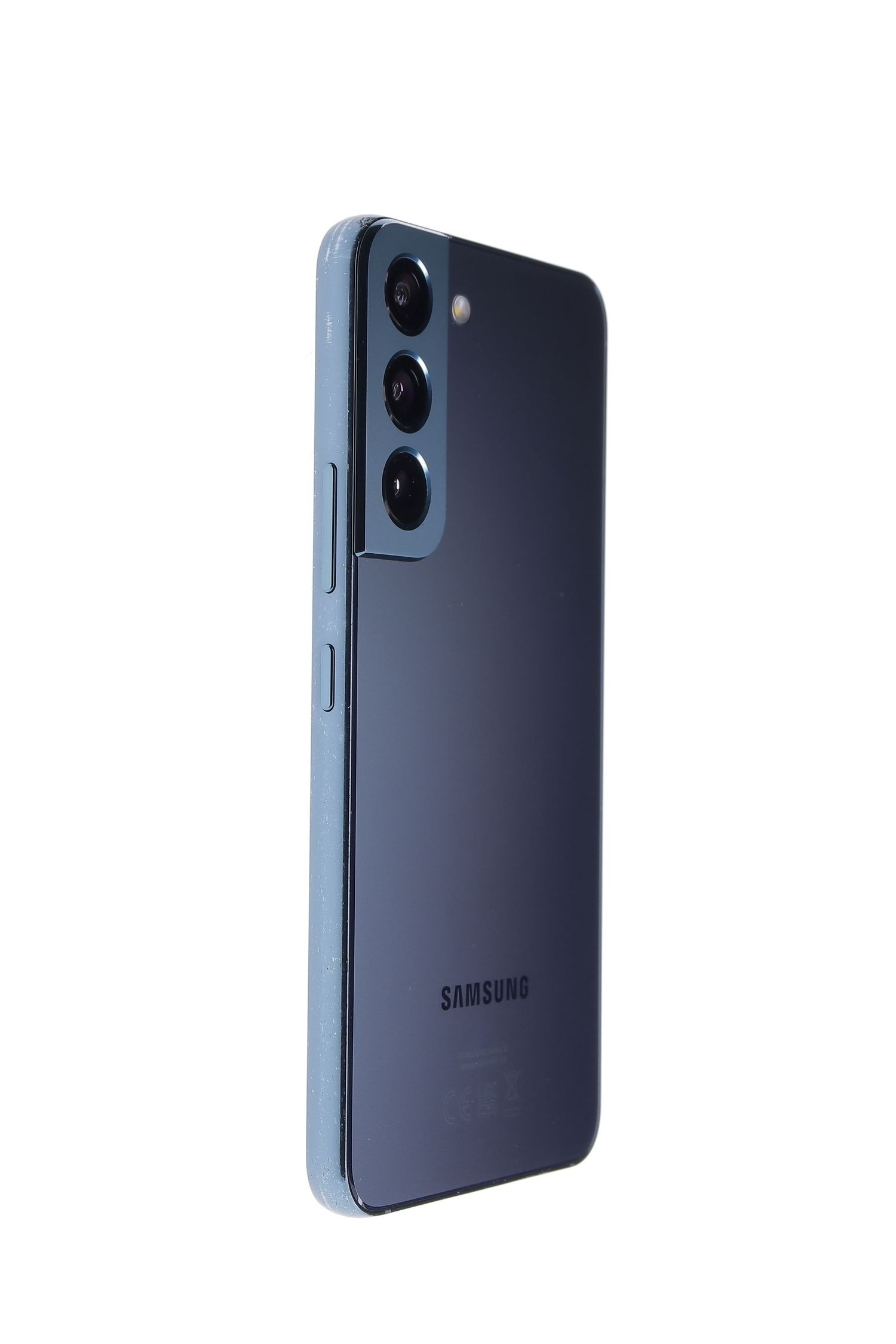 Samsung Galaxy S22 5G 128 GB Green - Πολύ καλό