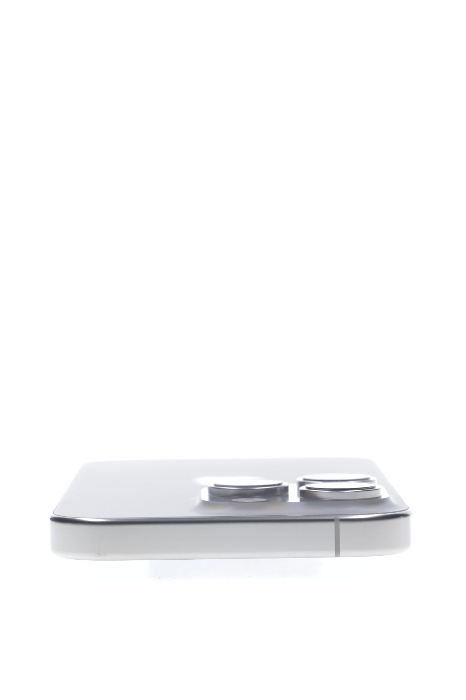 Apple iPhone 16 Pro 256 GB Natural Titanium - Bun
