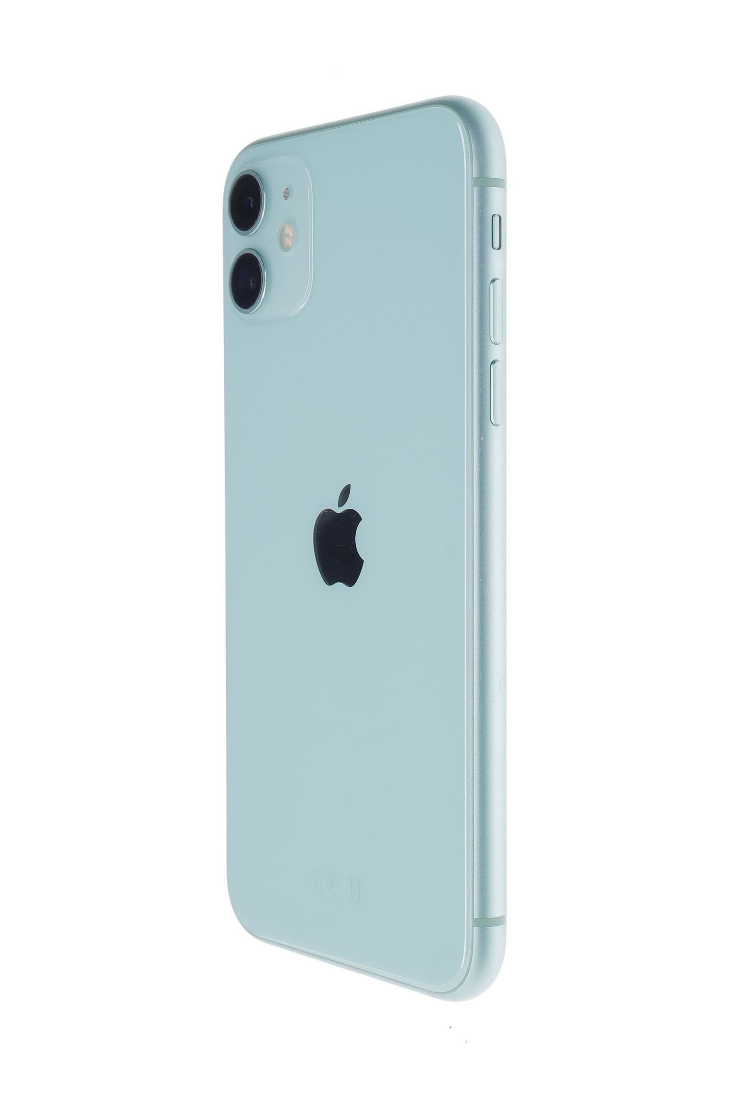 Apple iPhone 11 128 GB Green - Εξαιρετικό