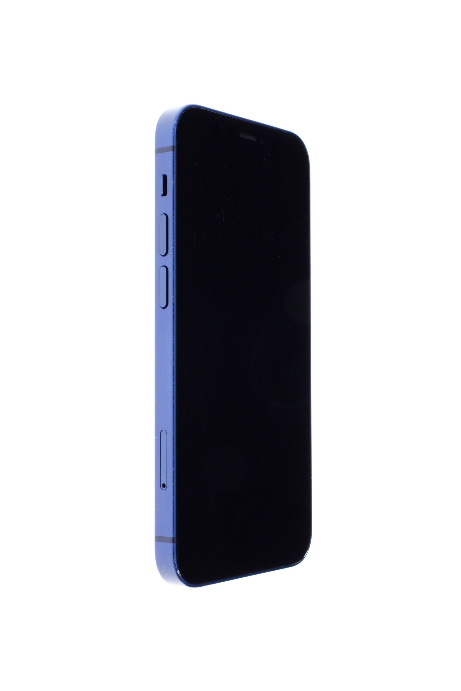 Apple iPhone 12 mini 256 GB Blue - Много добро