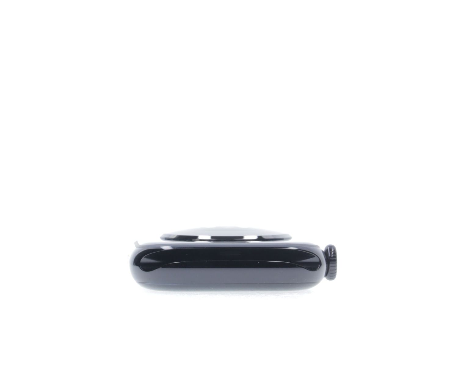 Apple Watch Series 10 2024, GPS + Cellular, Aluminium 46mm Jet Black - Σαν καινούργιο