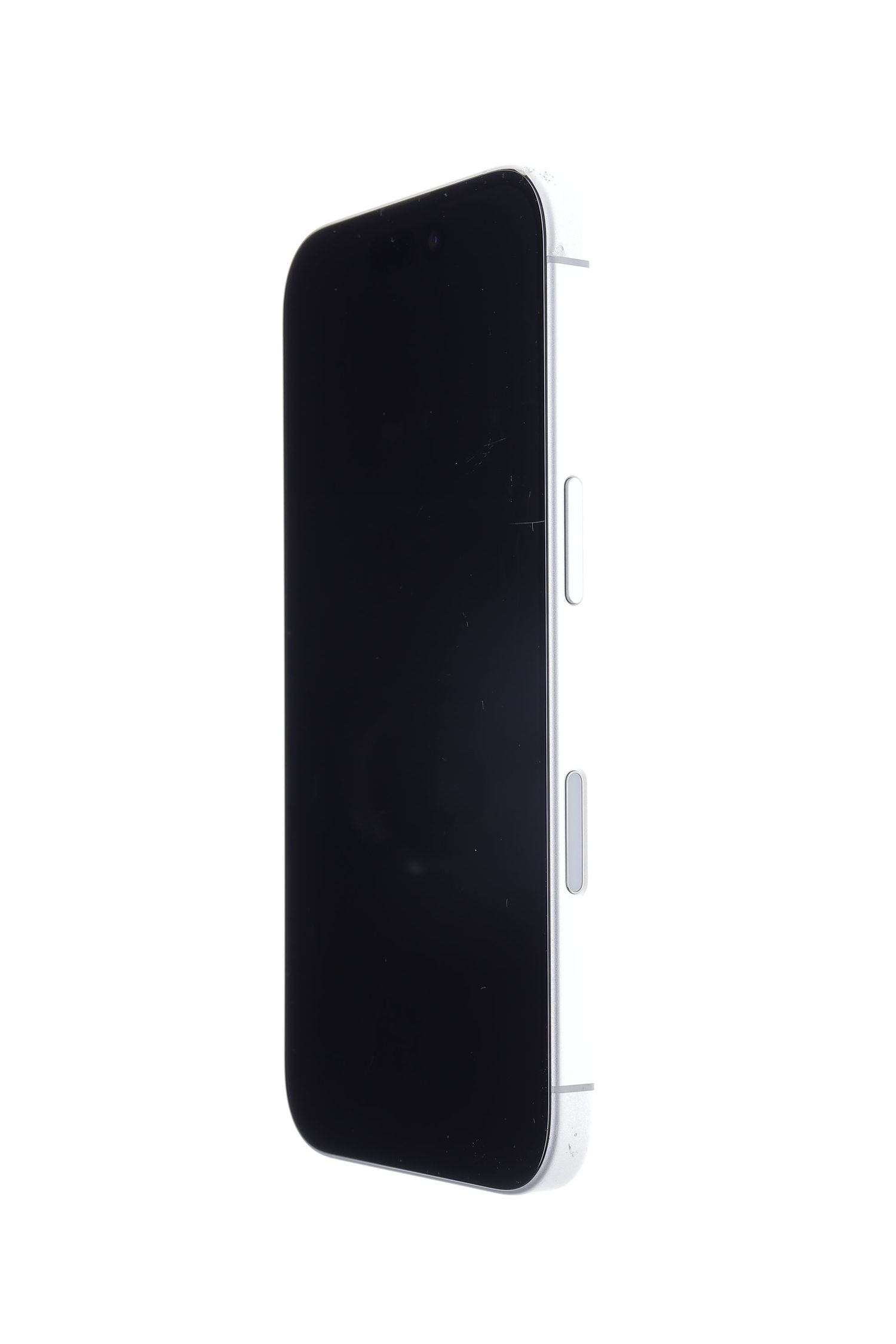 Apple iPhone 16 128 GB White - Bun