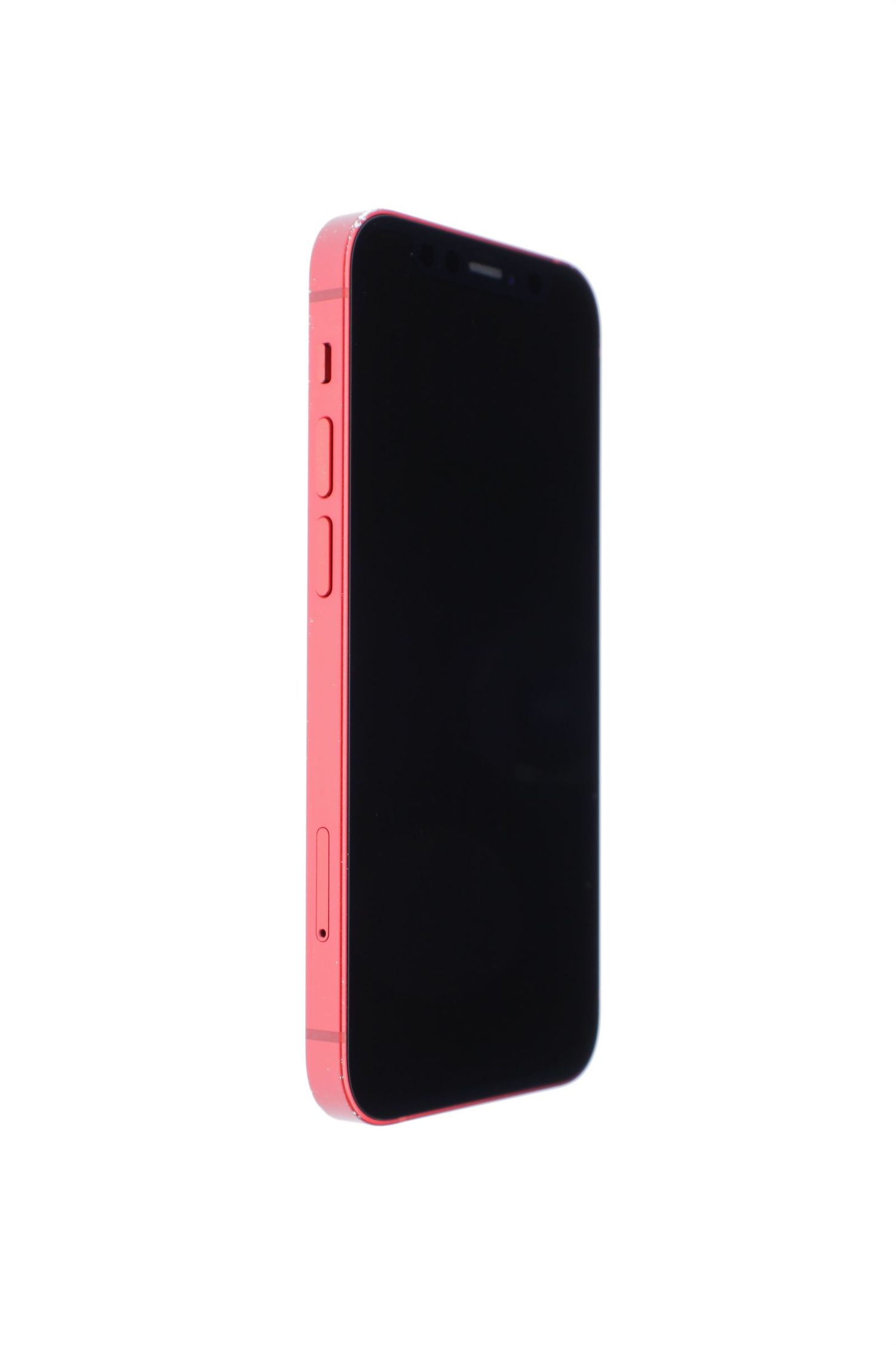 Apple iPhone 12 mini, Red, 128 GB - de la 899 lei