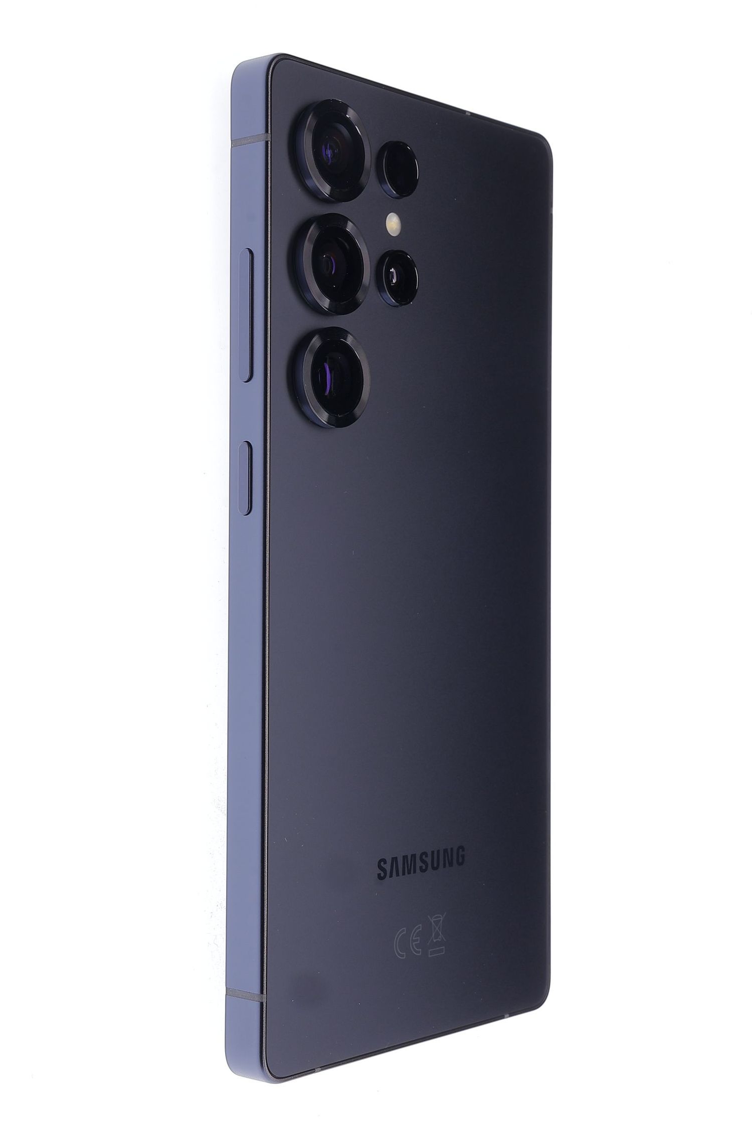 Samsung Galaxy S25 Ultra 5G Dual Sim 1 TB Titanium Jet Black - Ca nou