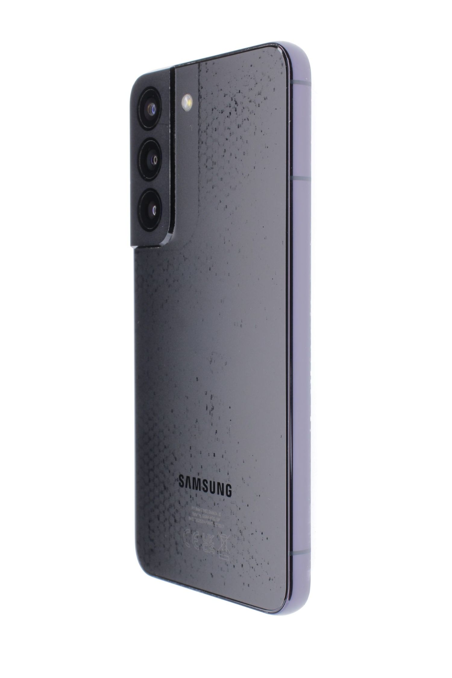 Samsung Galaxy S22 5G Dual Sim 128 GB Phantom Black