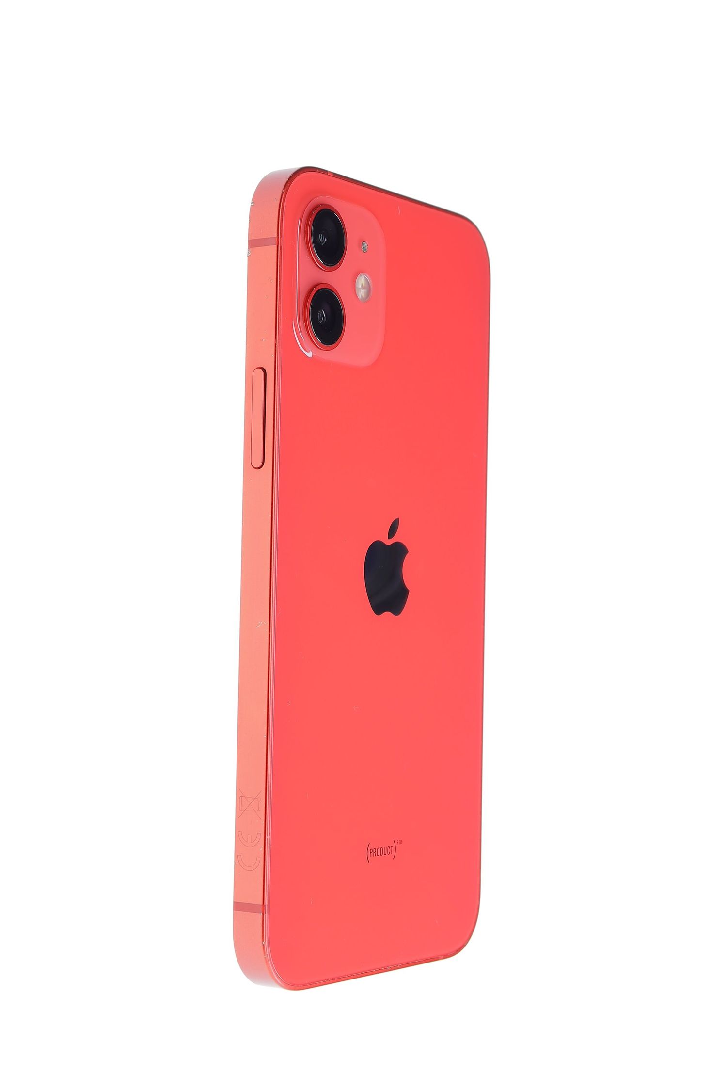 Apple iPhone 12 64 GB Red - Excelent