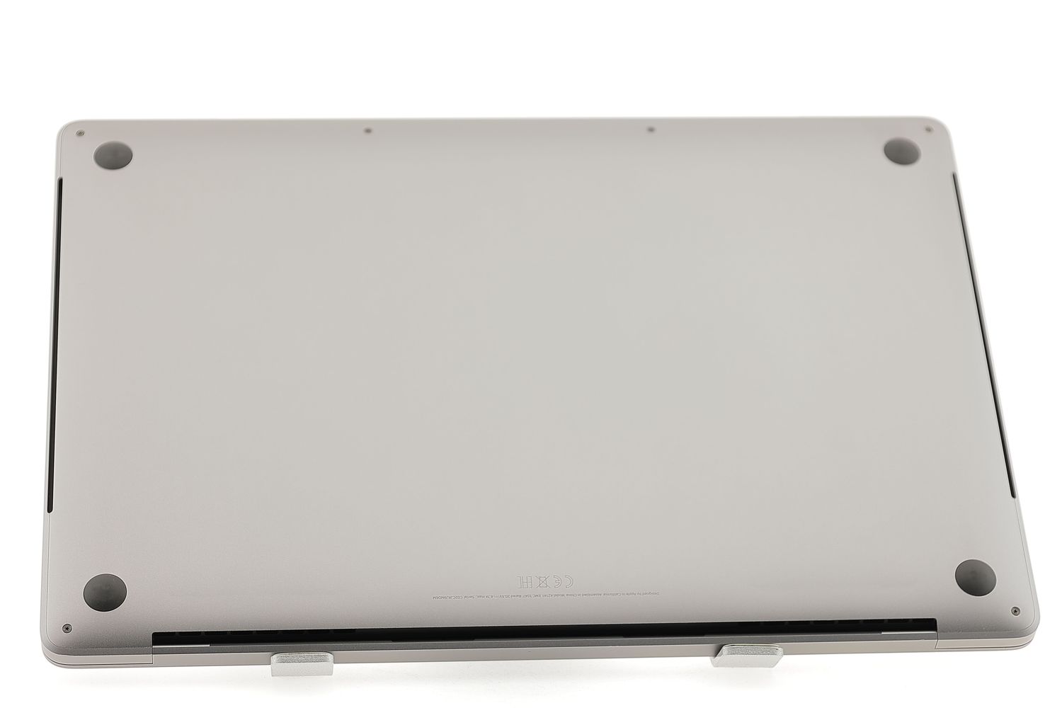 Apple MacBook Pro 16″ Touch Bar 2019, i7 2.6 GHz, 16 GB, AMD