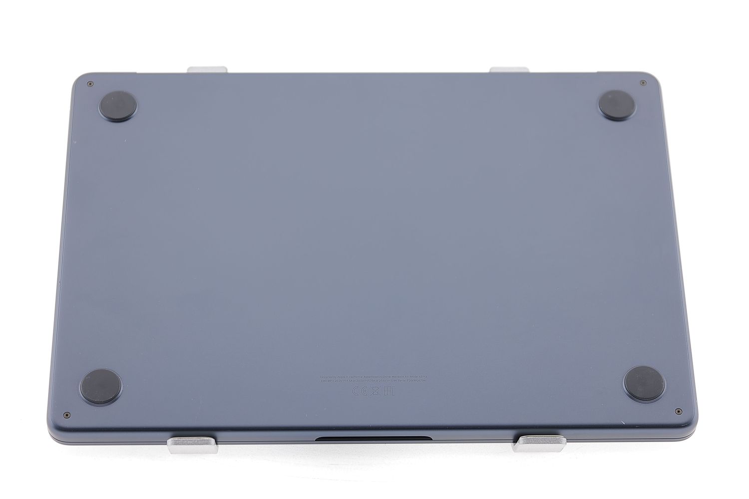 Apple MacBook Air 13″ 2024, M3 8 Cores, 8 GB, 10 core GPU 512 GB Midnight