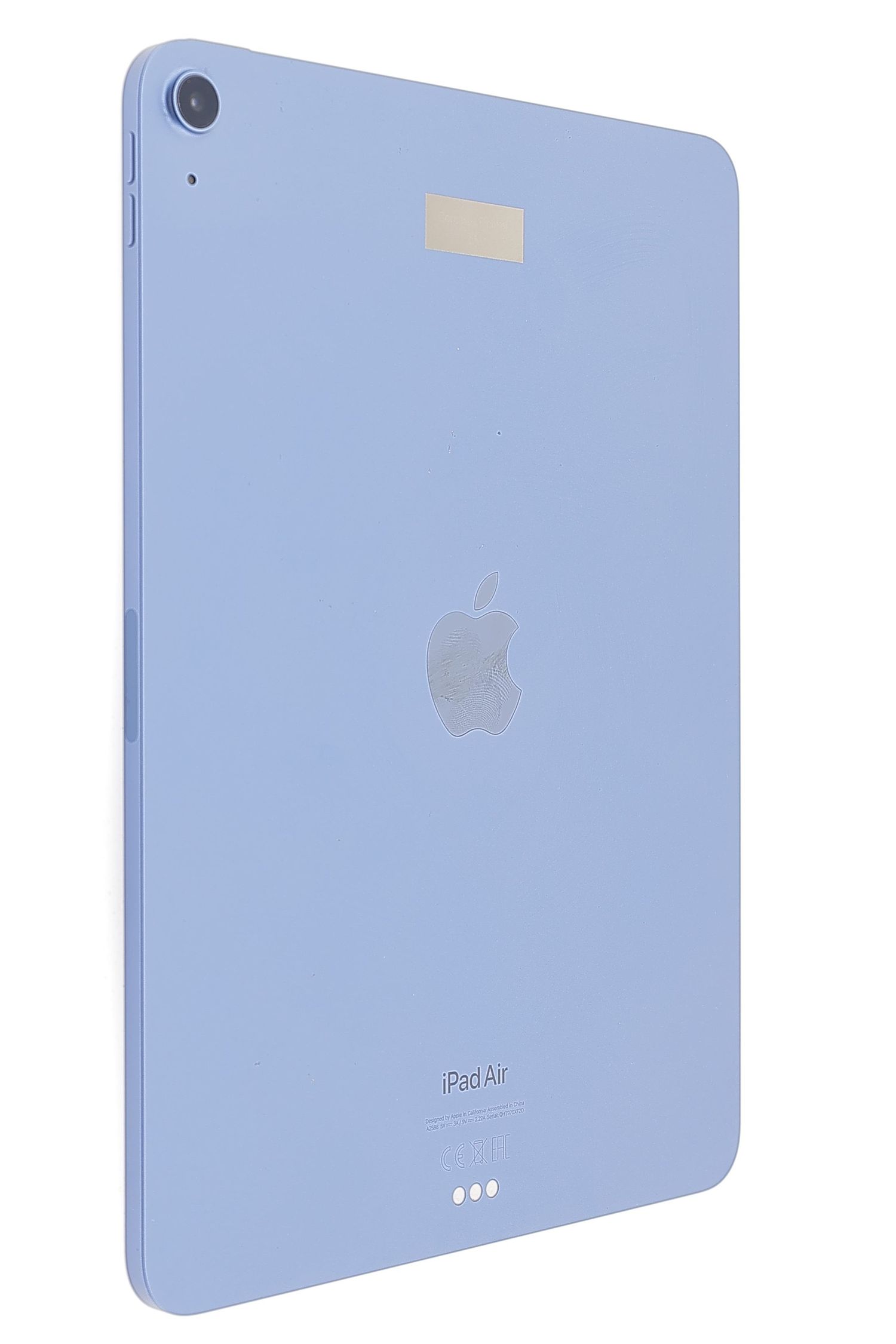 Apple iPad Air 5 10.9" (2022) 5th Gen Wifi 64 GB Blue - Jó
