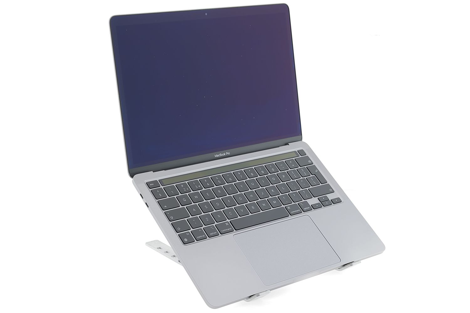 Apple MacBook Pro 13″ 2020, M1 8 Cores, 8 GB, 8 core GPU, Space