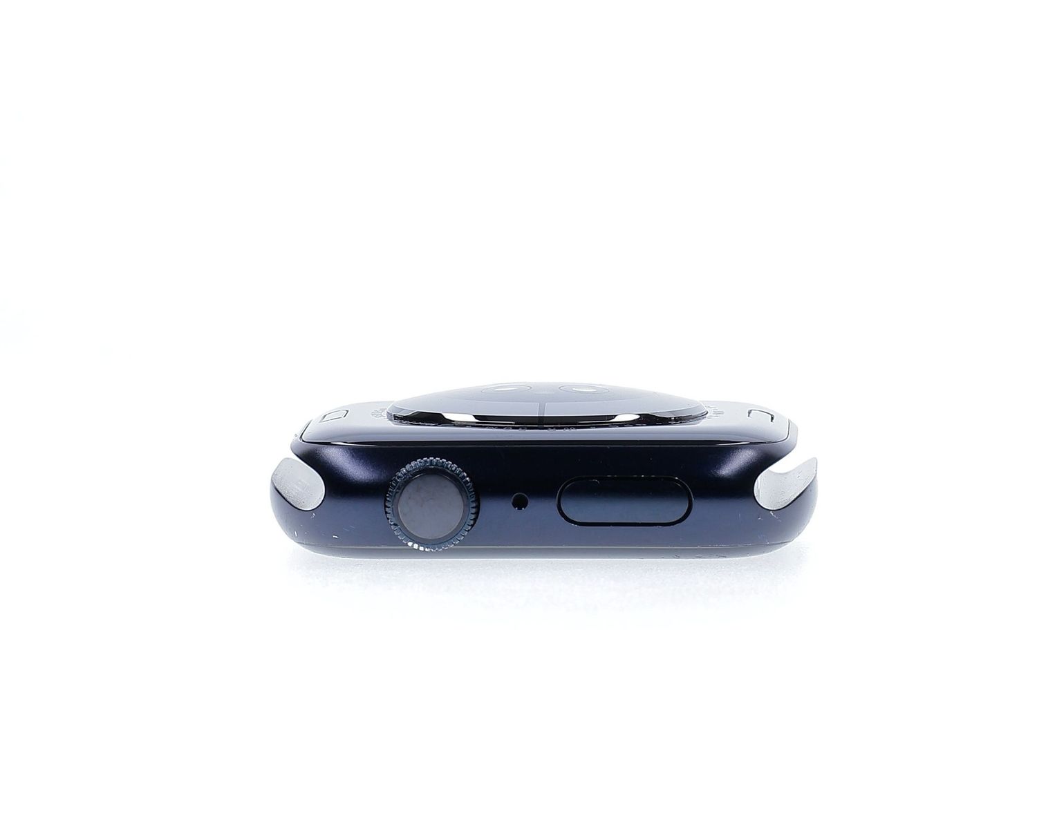 Apple Watch Series 9 2023, GPS, Aluminium 45mm Midnight - Много добро