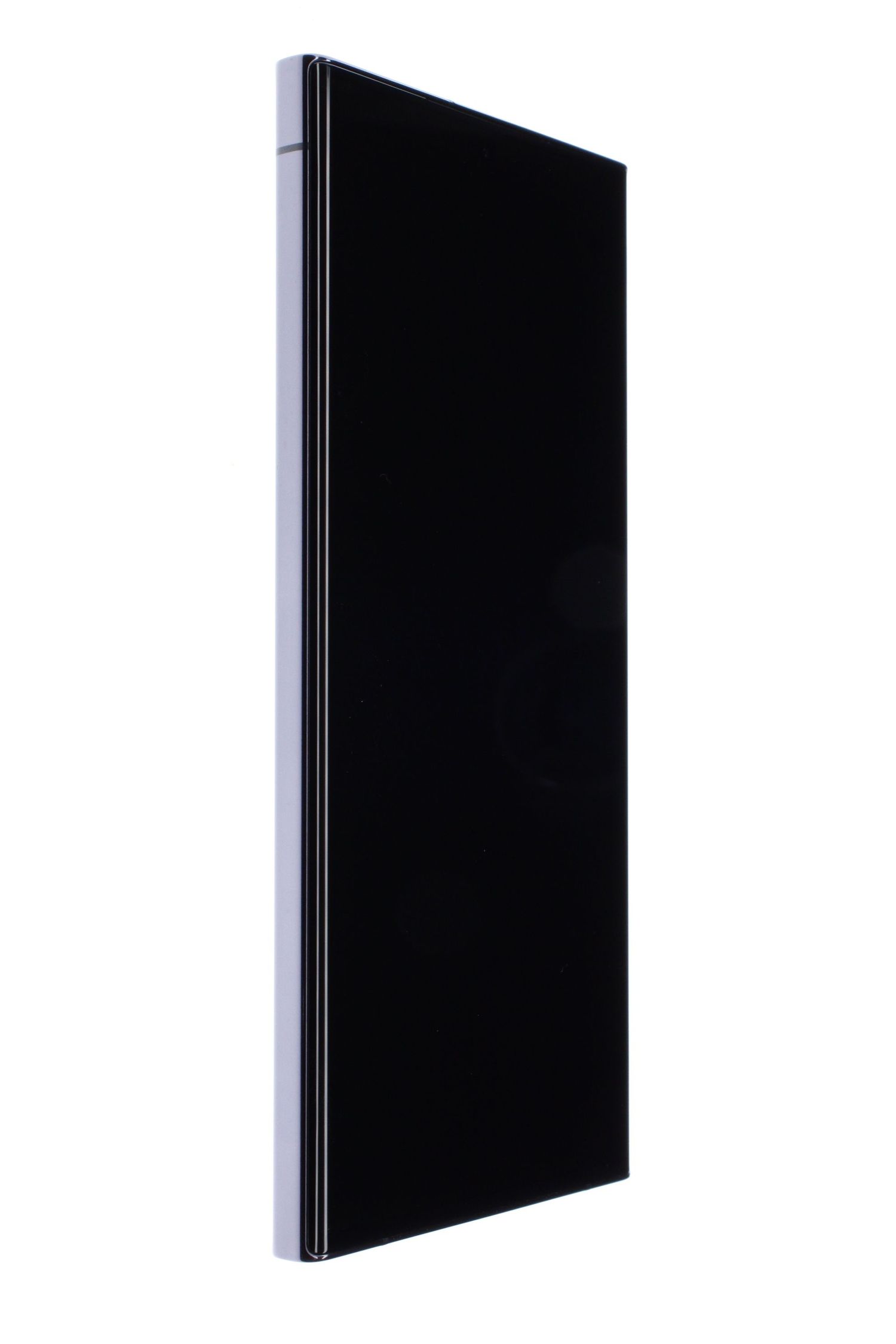 Samsung Galaxy S23 Ultra 5G Dual Sim 512 GB Phantom Black - Újszerű