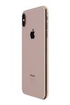 Telefon mobil Apple iPhone XS Max, Gold, 512 GB, Foarte Bun
