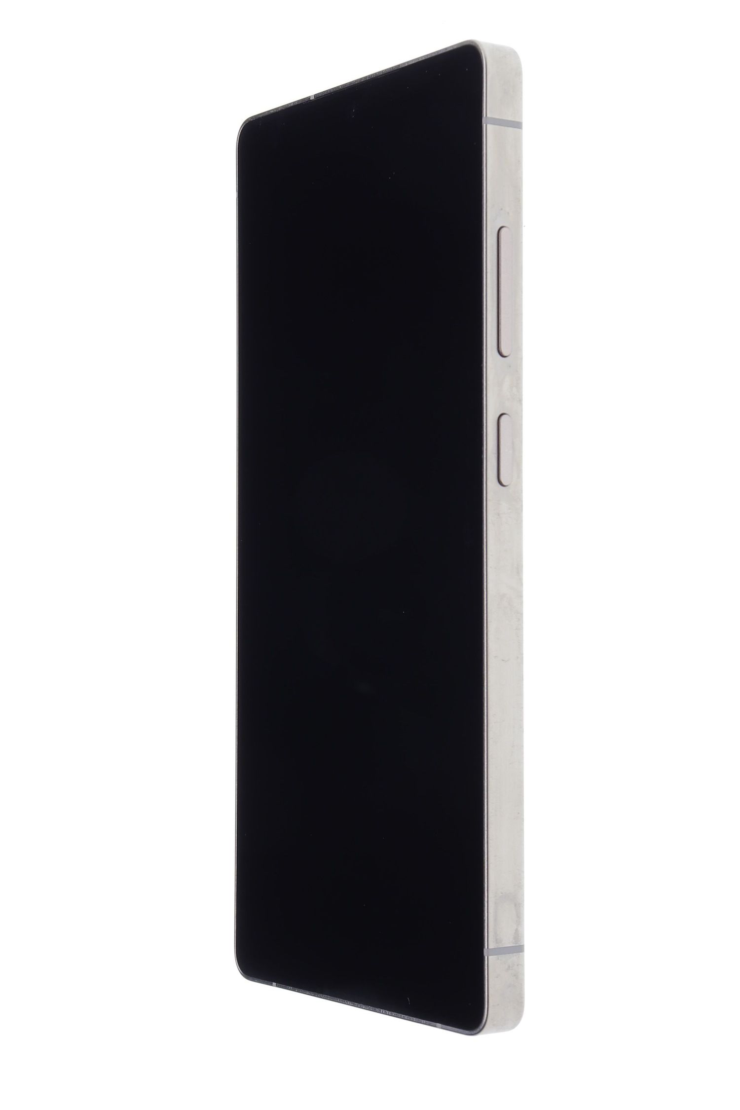 Samsung Galaxy S25 Ultra 5G Dual Sim 256 GB Titanium Gray - Като нов