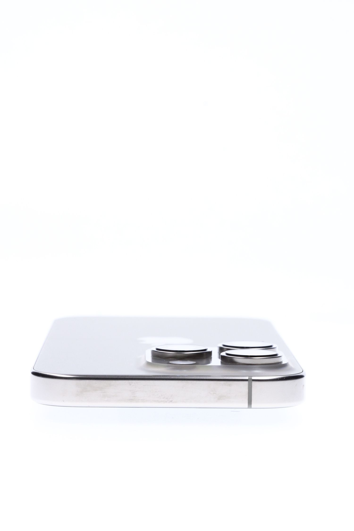 Apple iPhone 16 Pro 128 GB Natural Titanium - Като нов