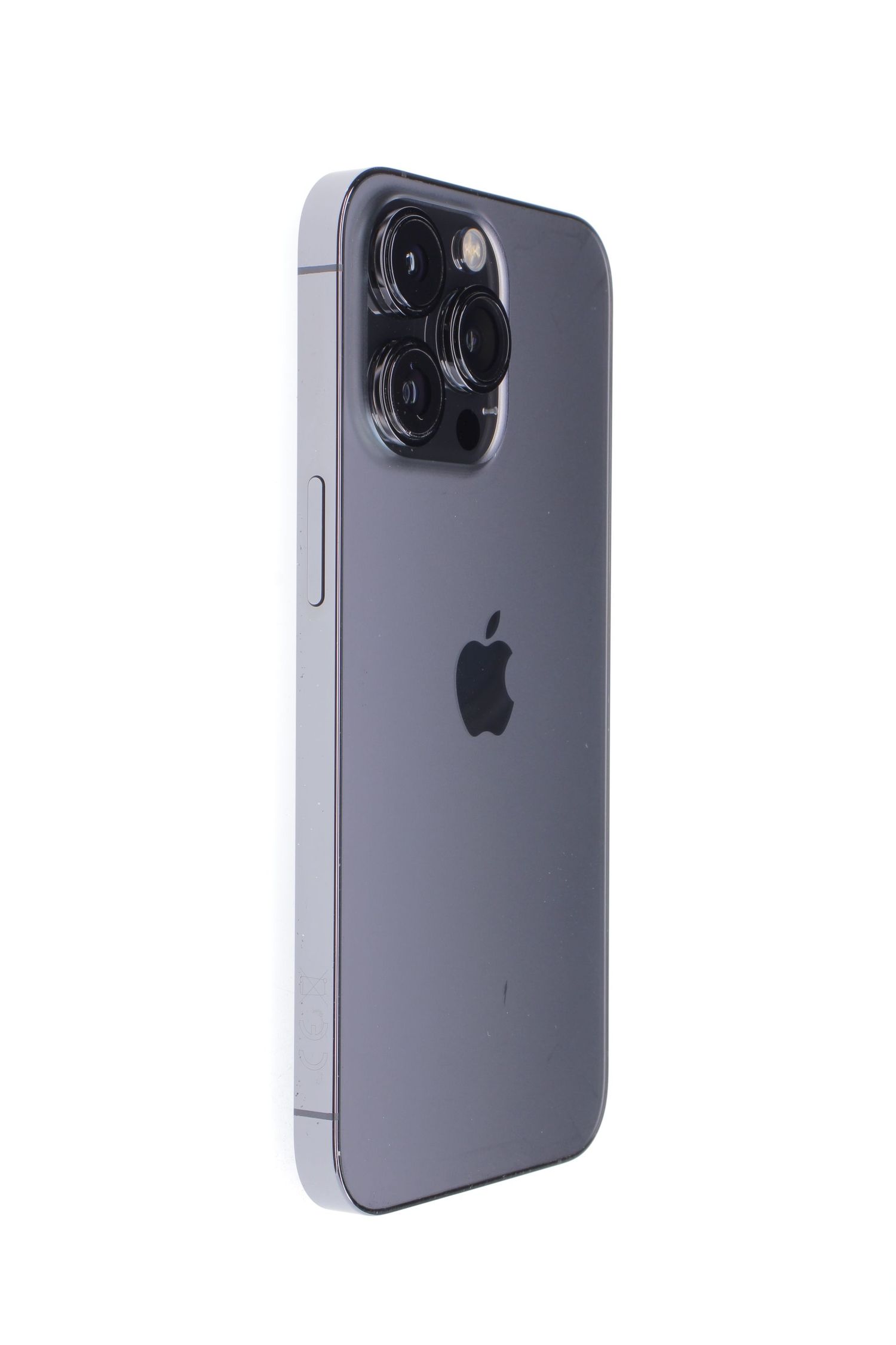Apple iPhone 13 Pro 128 GB Graphite - Πολύ καλό