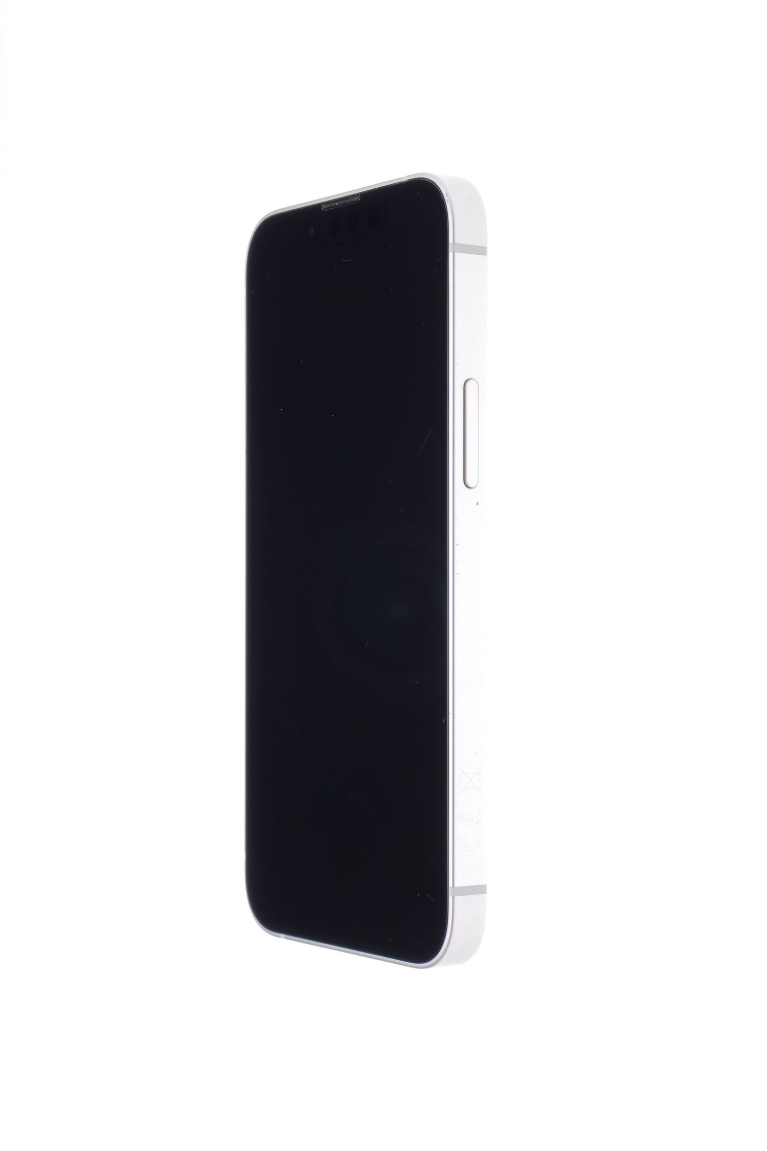 Apple iPhone 13 mini 128 GB Starlight - Nagyon jó