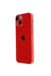 Mobiltelefon Apple iPhone 13 mini, Red, 128 GB, Excelent
