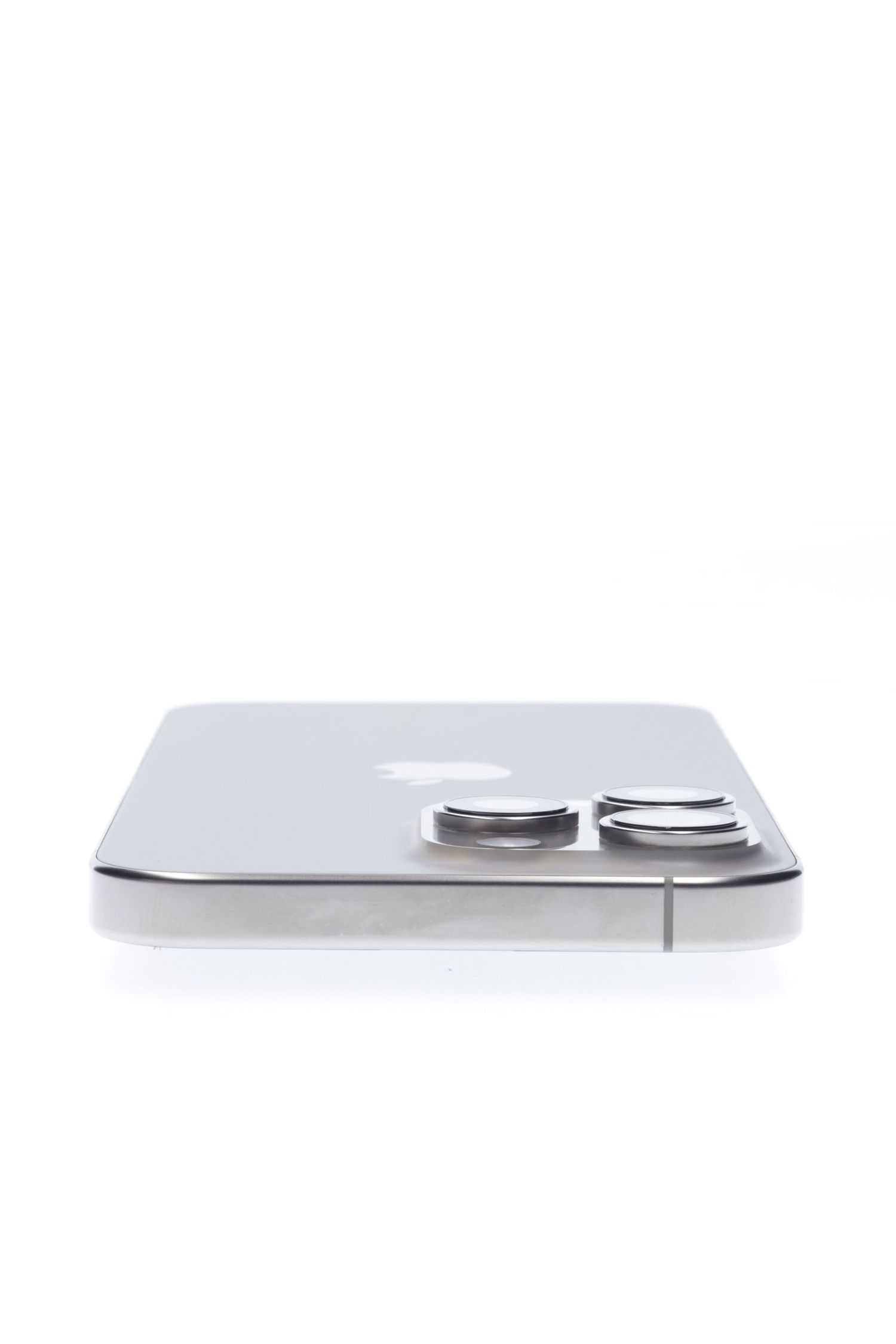 Apple iPhone 16 Pro Max 256 GB Natural Titanium - Отлично