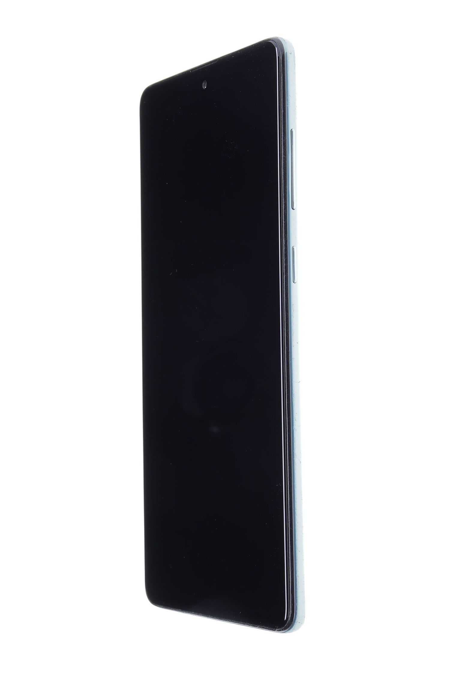 Samsung Galaxy A71 Dual Sim 128 GB Blue - Kiváló