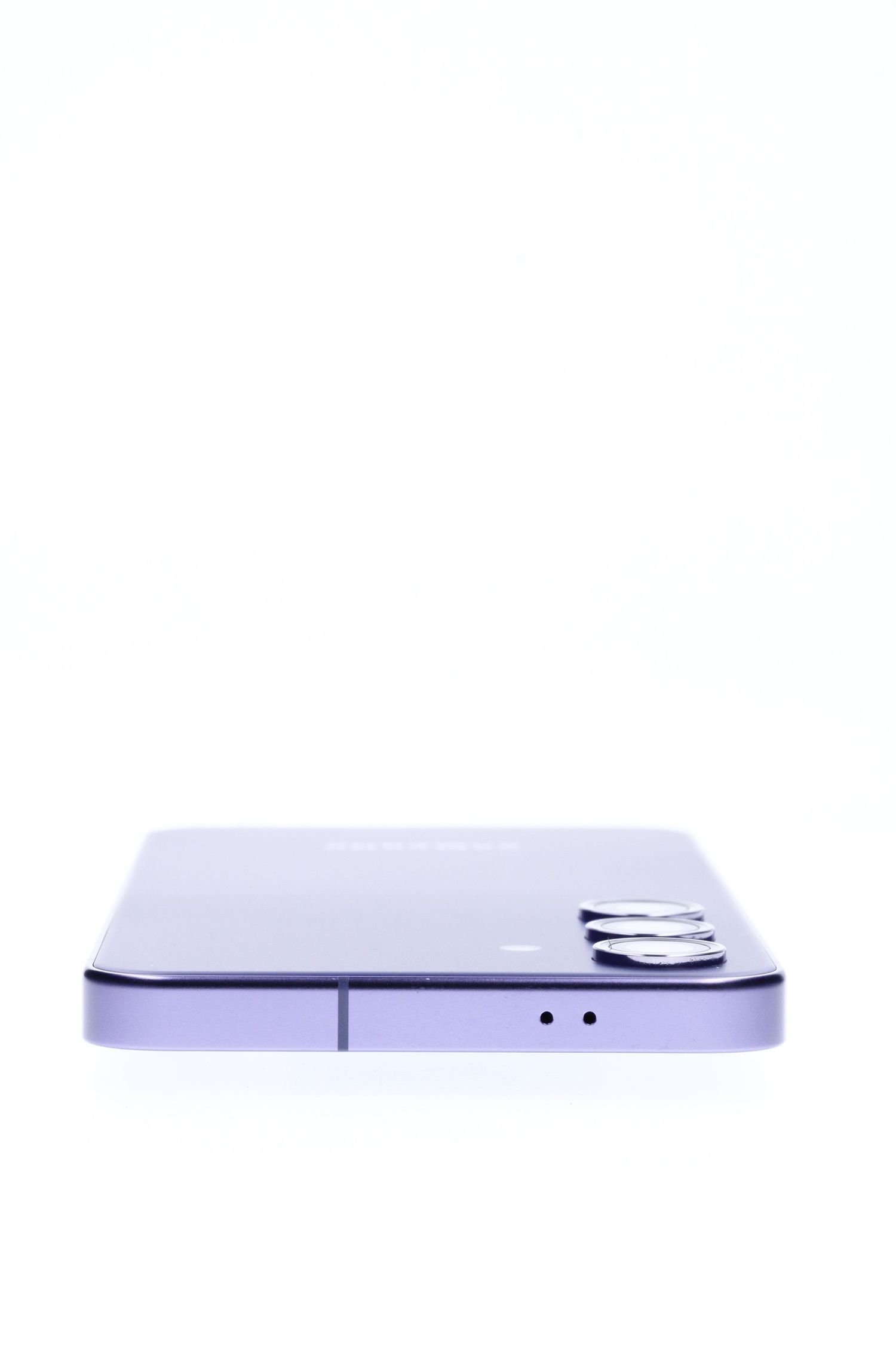 Samsung Galaxy S24 5G Dual Sim 256 GB Cobalt Violet - Újszerű