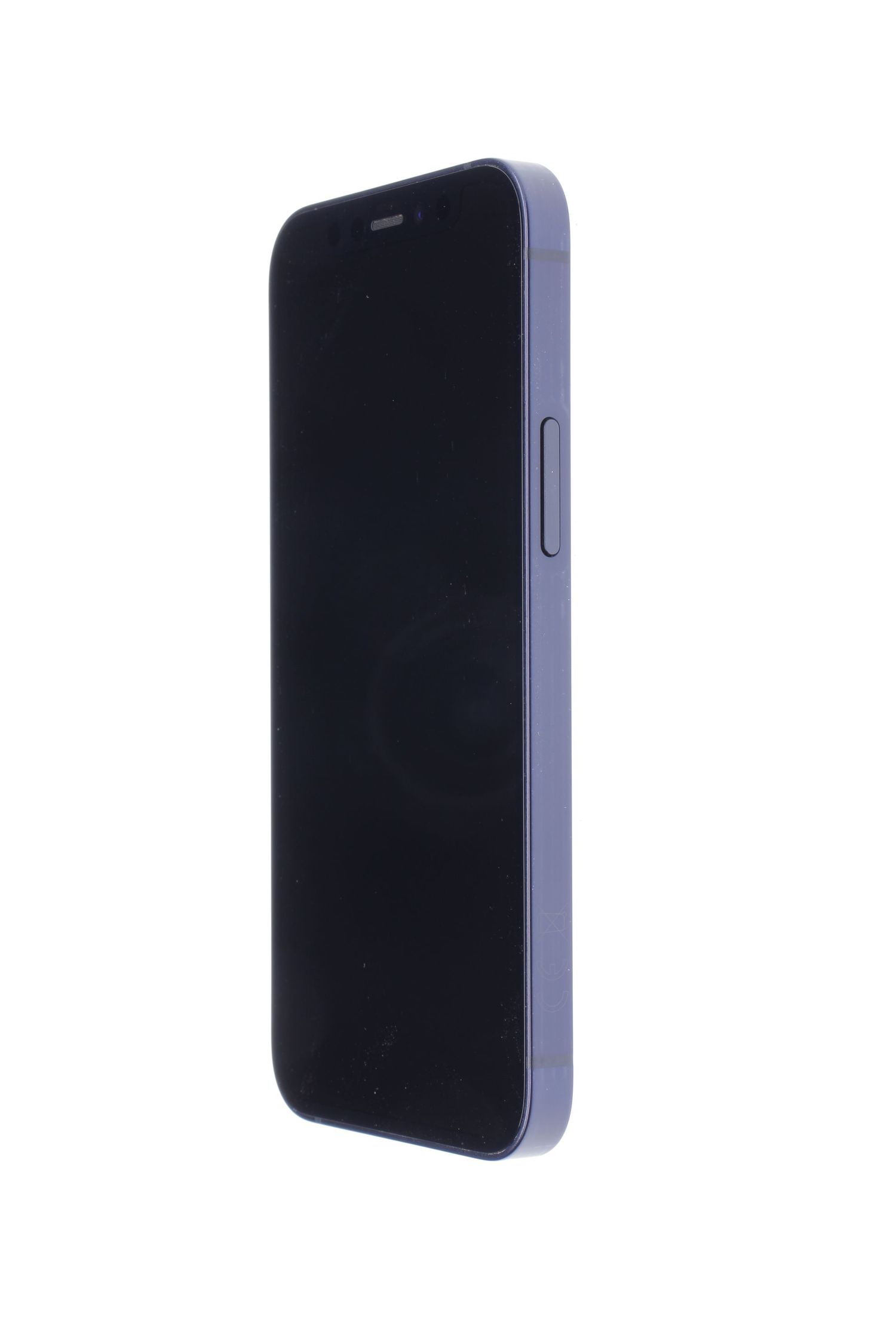 Apple iPhone 12 mini 64 GB Black - Εξαιρετικό