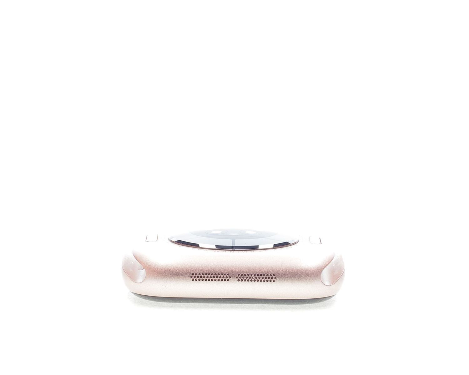 Apple Watch Series 10 2024, GPS, Aluminium 42mm Rose Gold - Nagyon jó