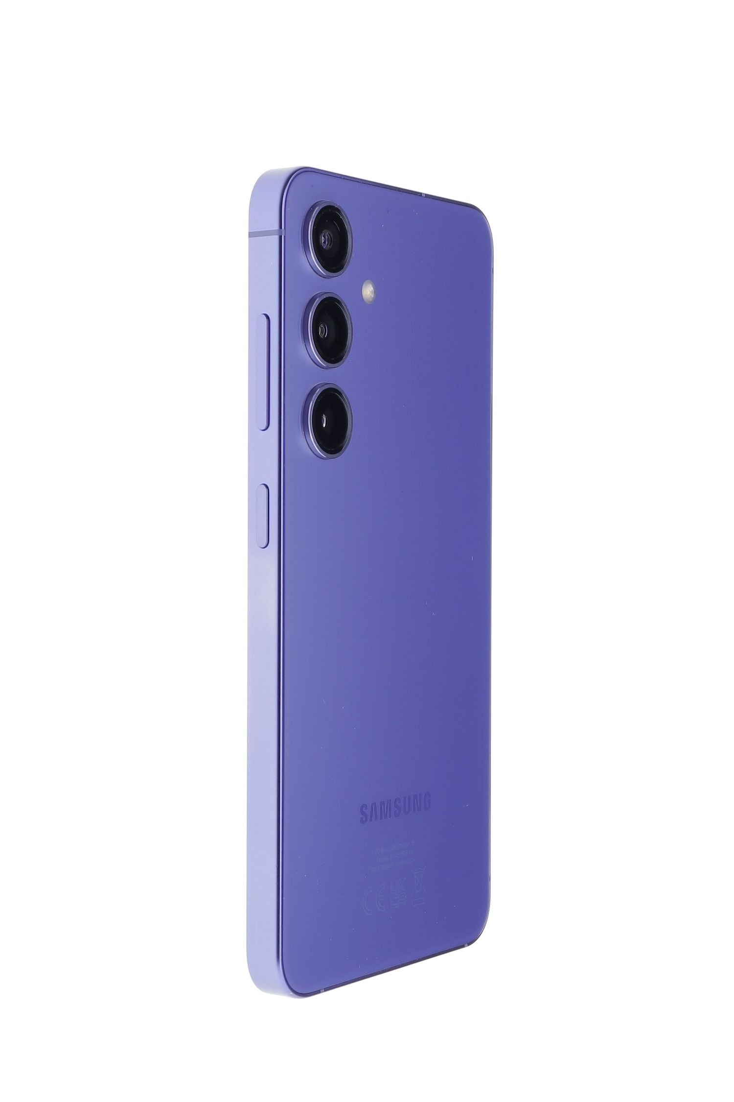 Samsung Galaxy S24 5G Dual Sim 256 GB Cobalt Violet - Ca nou