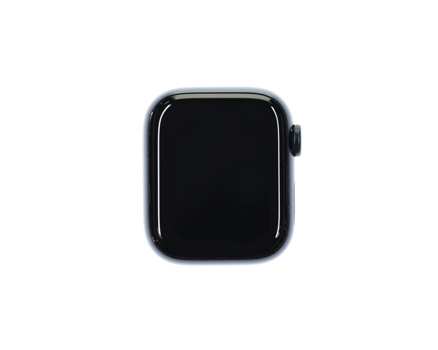 Apple Watch Series 8 2022, GPS, Aluminium 41mm Midnight - Σαν καινούργιο
