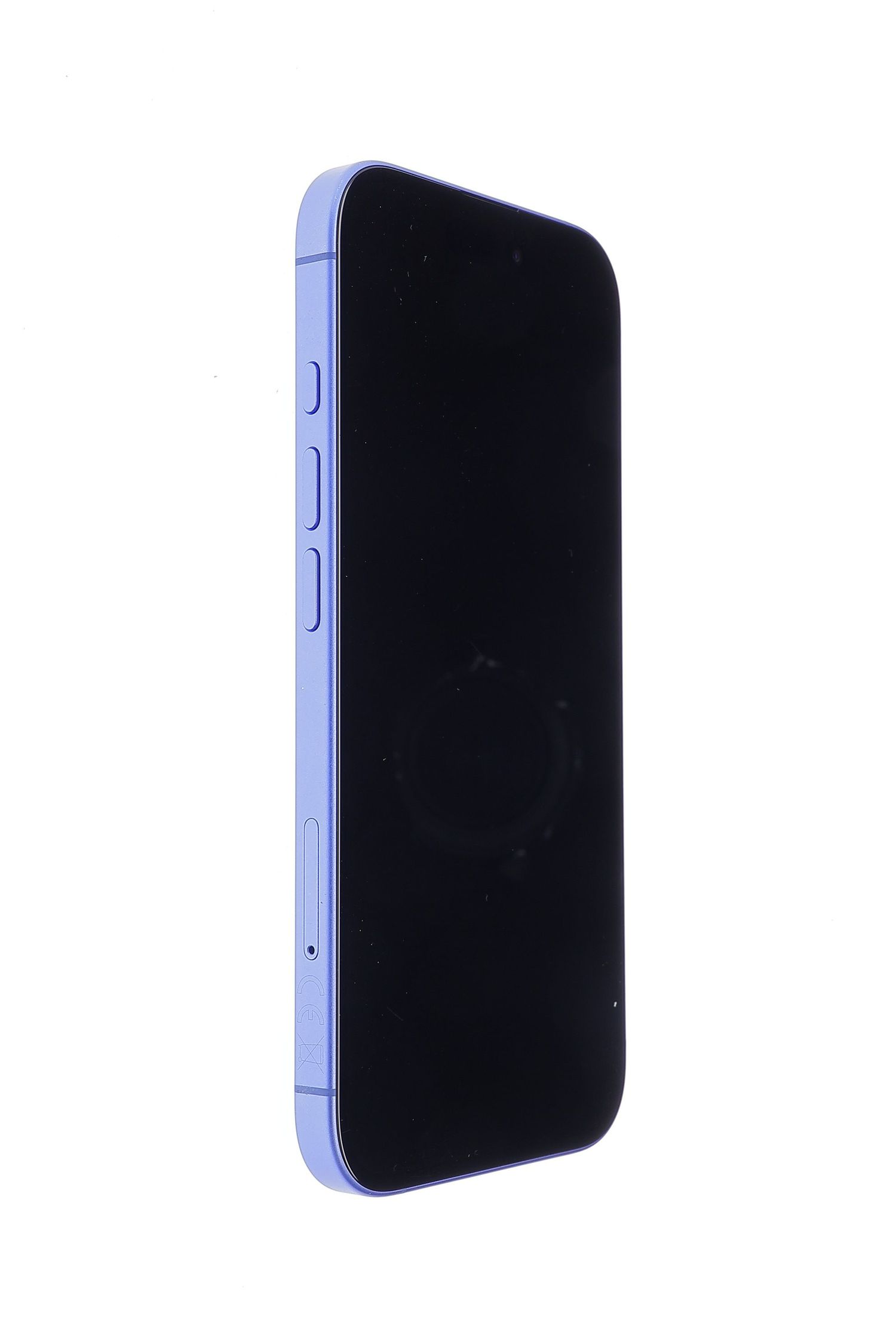 Apple iPhone 16 128 GB Ultramarine - Foarte bun