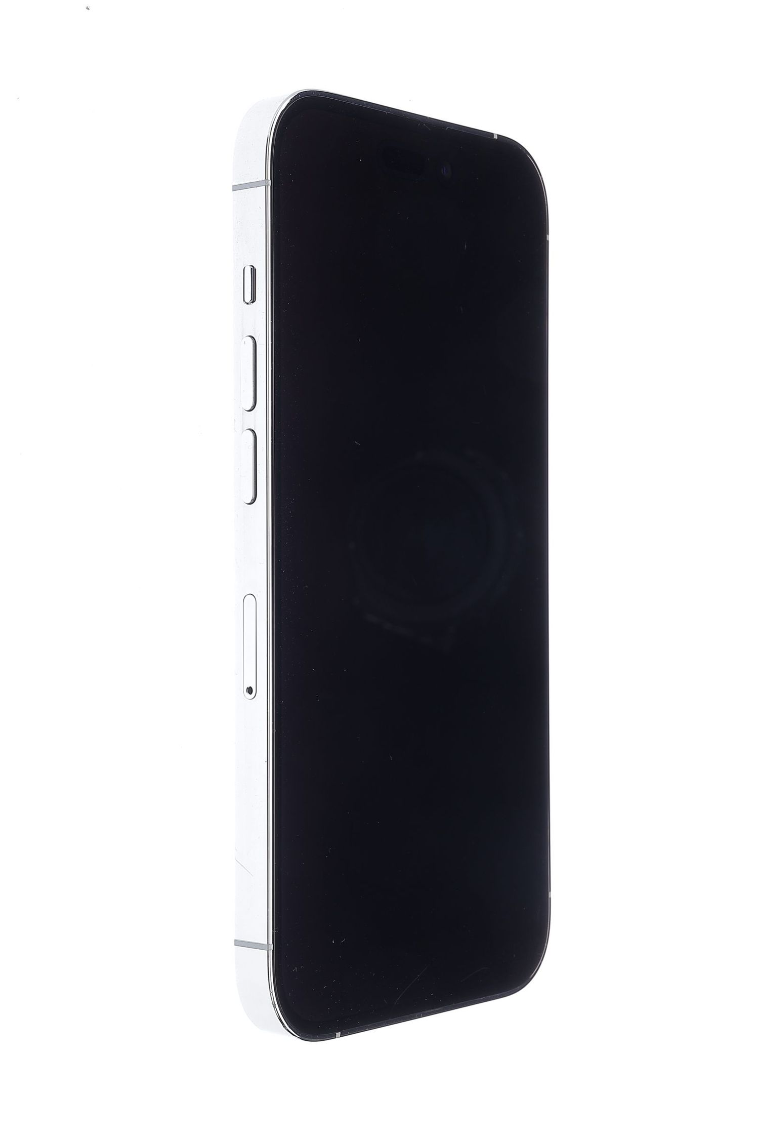 Apple iPhone 14 Pro, Silver, 128 GB - de la 2.039 lei