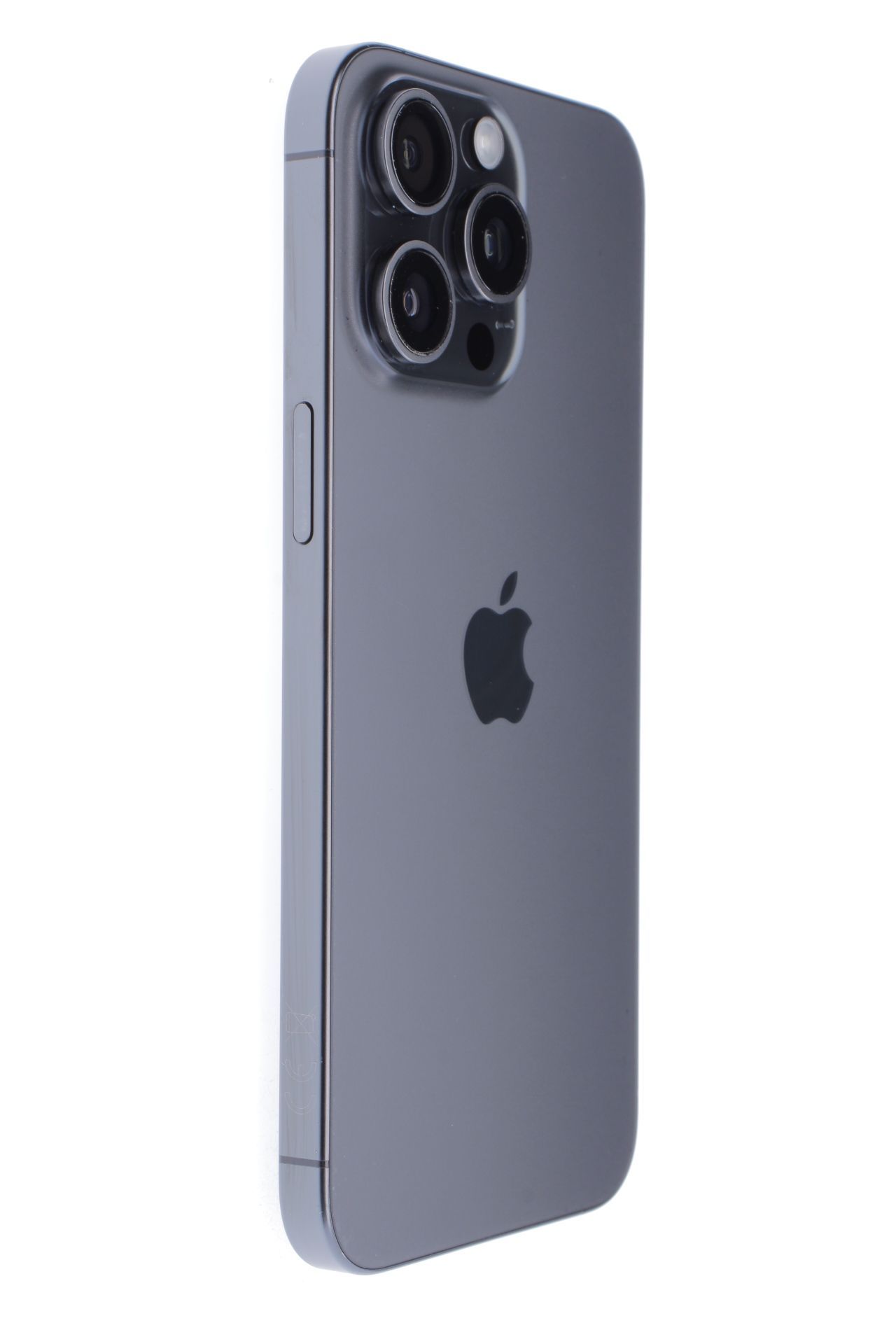 Apple iPhone 15 Pro Max 512 GB Black Titanium