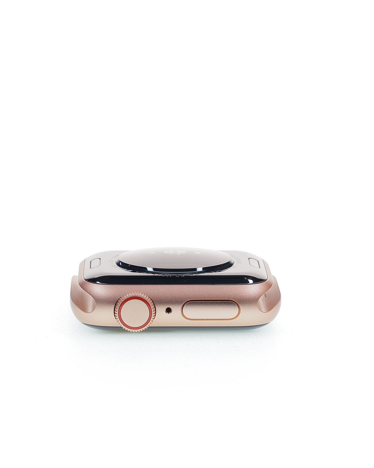 Apple Watch SE 2020, GPS + Cellular, Aluminium 40mm Gold - Újszerű